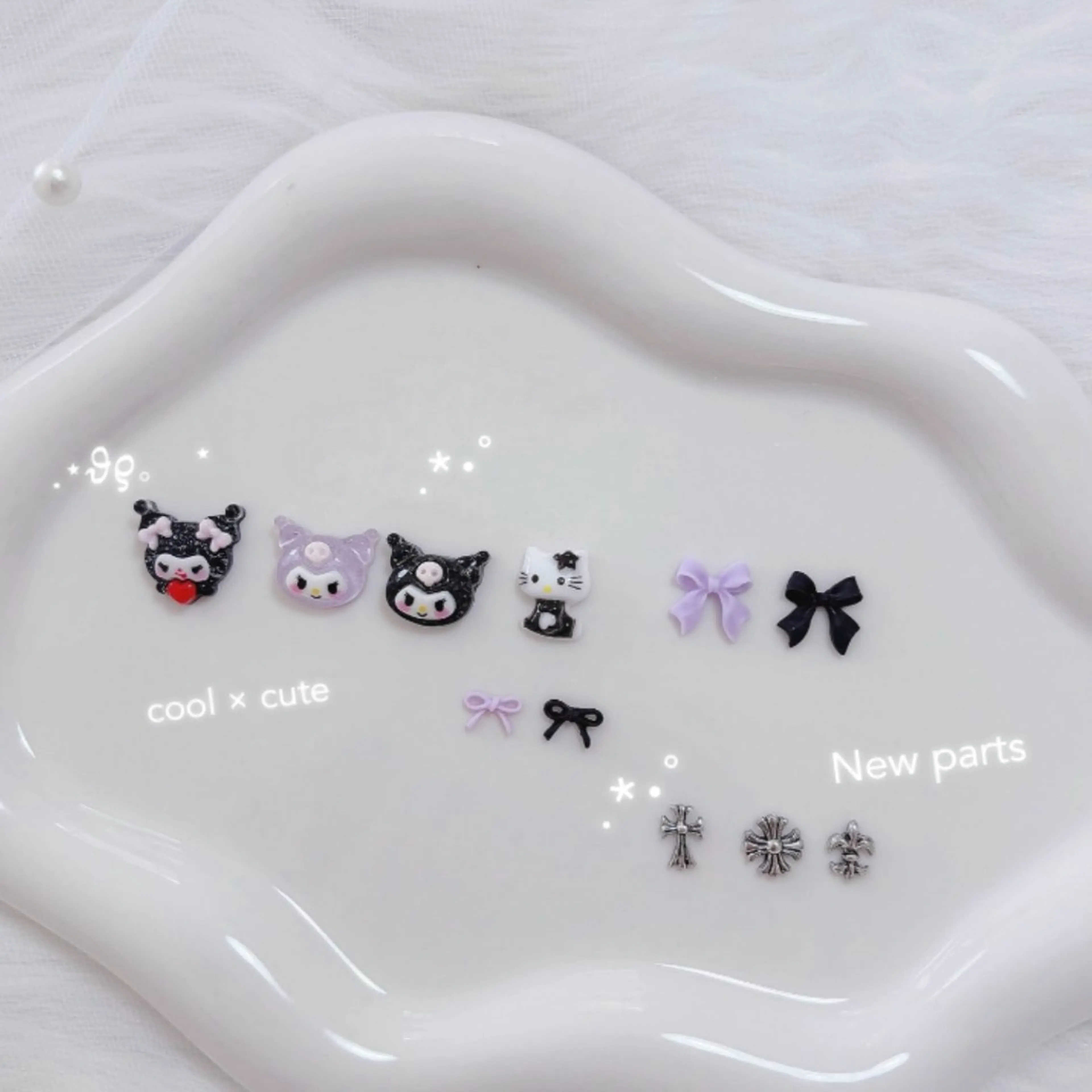 ネイル Amour 🎀のネイルデザイン