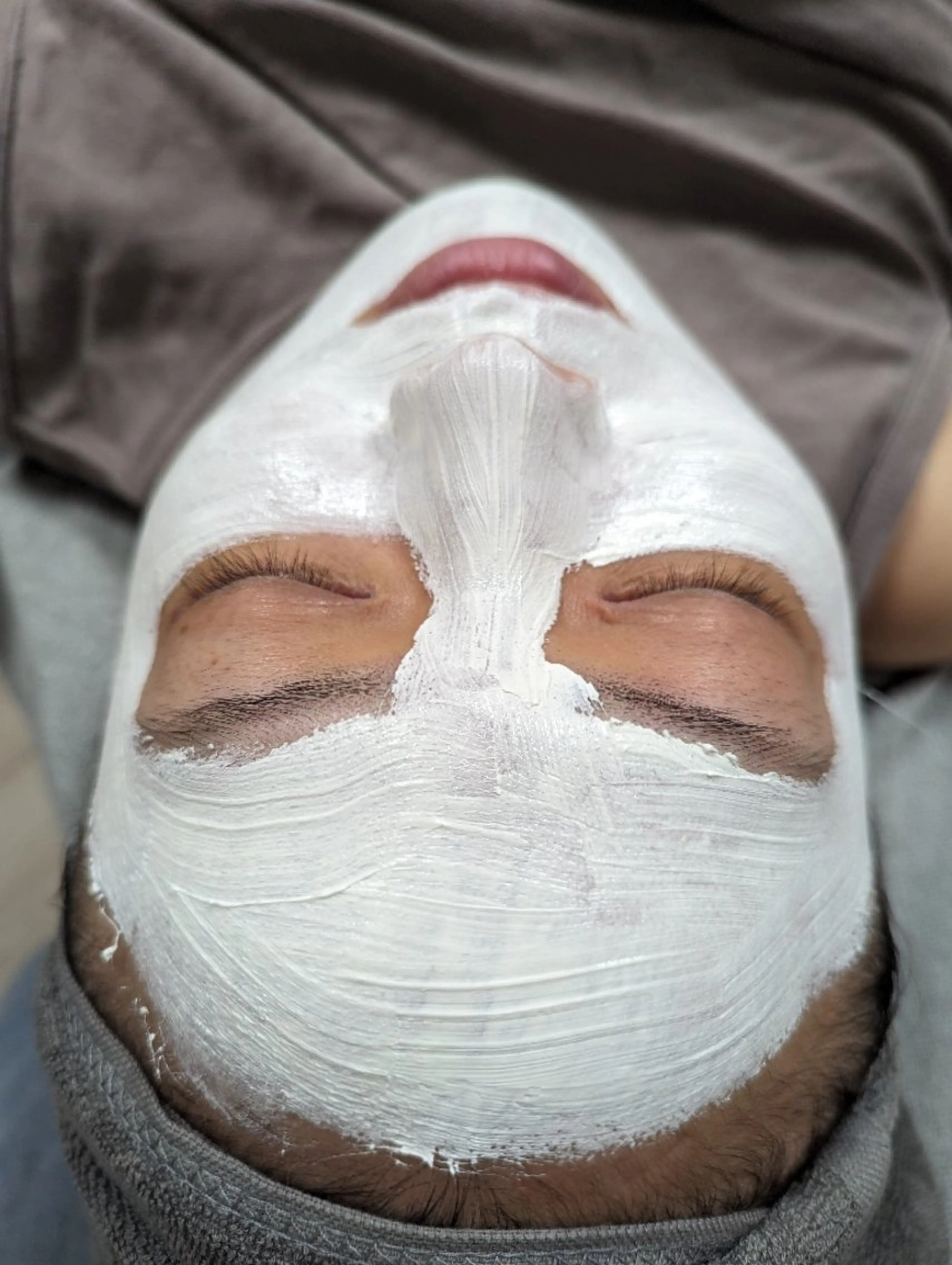 エステ&ヘアー ALPHA PLUSのエステ・リラクイメージ