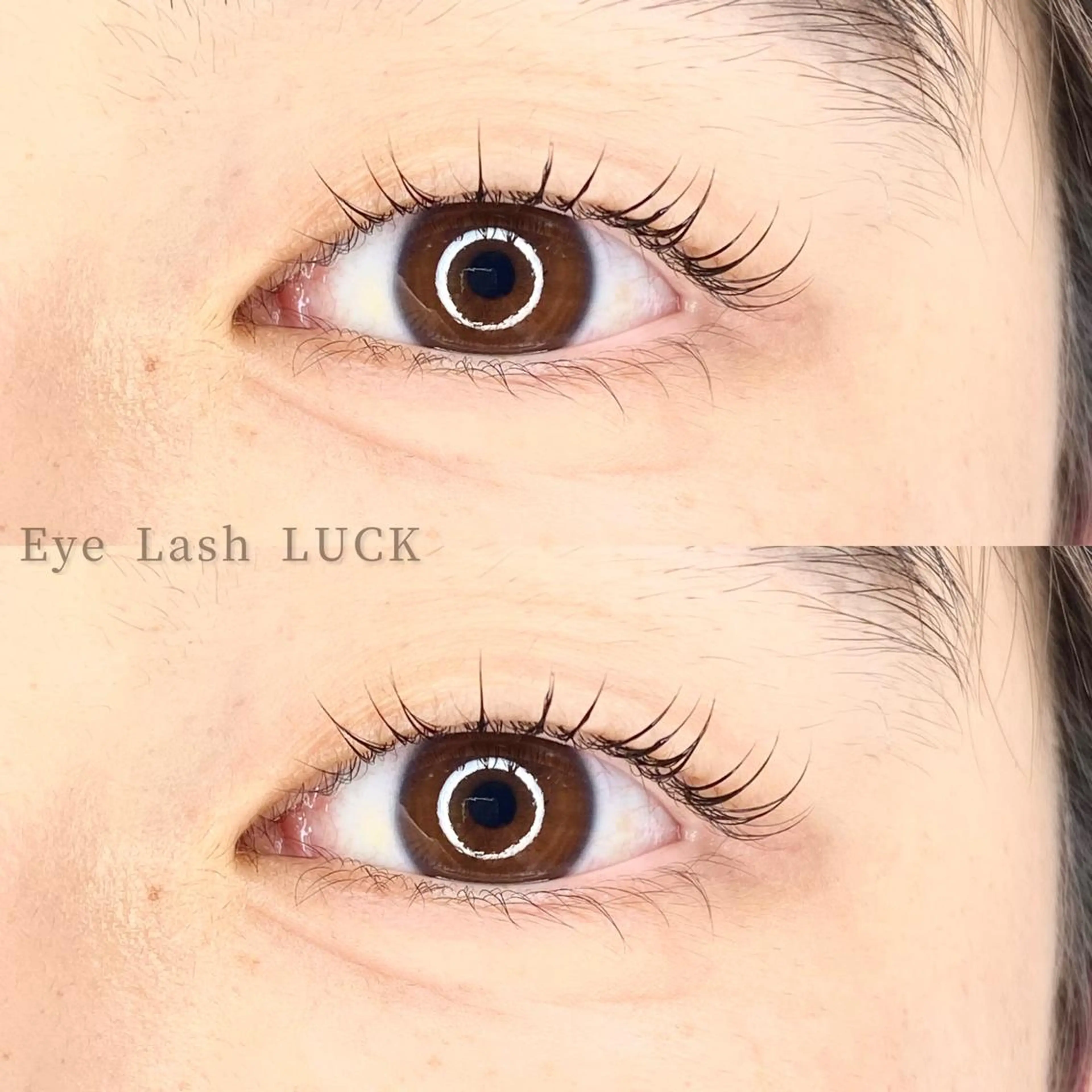 マツエク・マツパ マツパ 𝙔𝙪𝙪𝙠𝙖 .のマツエク・マツパデザイン