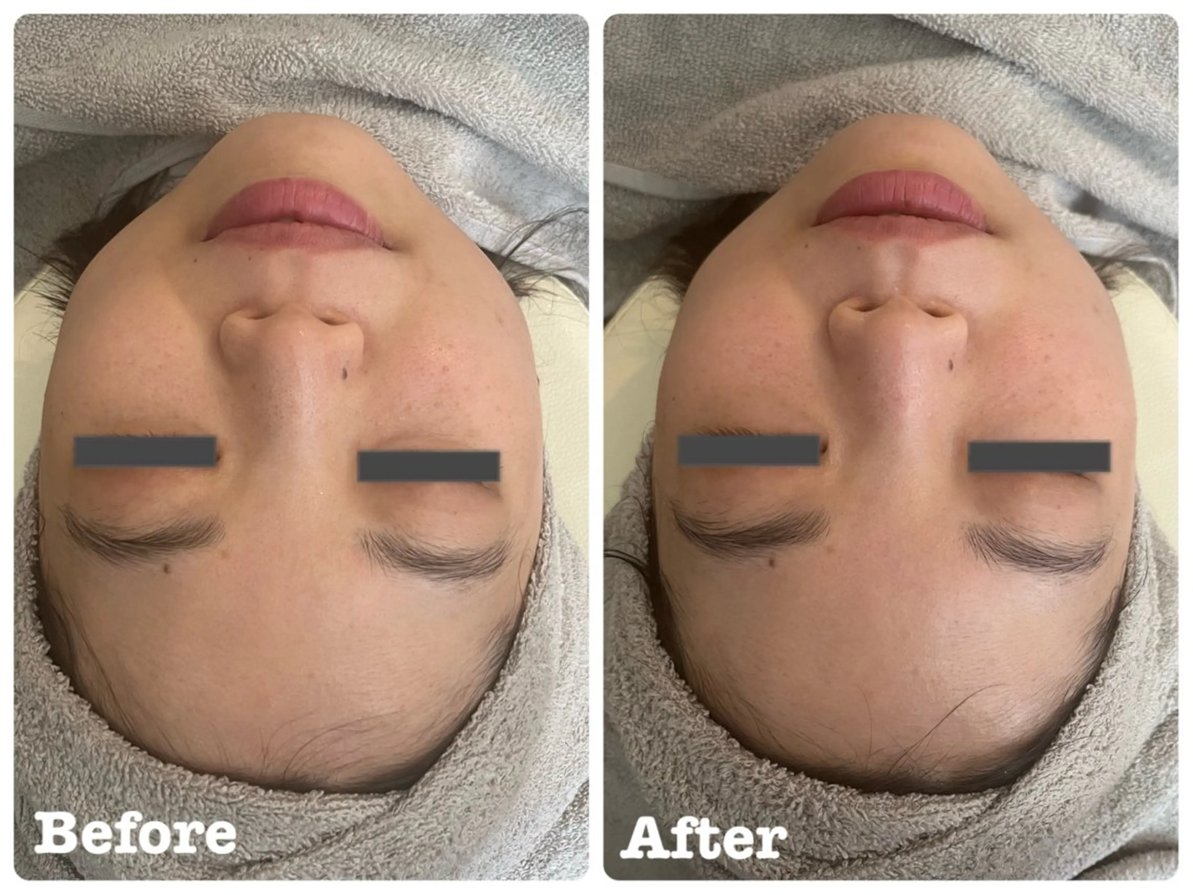 じょう なつみのエステ・リラクイメージ