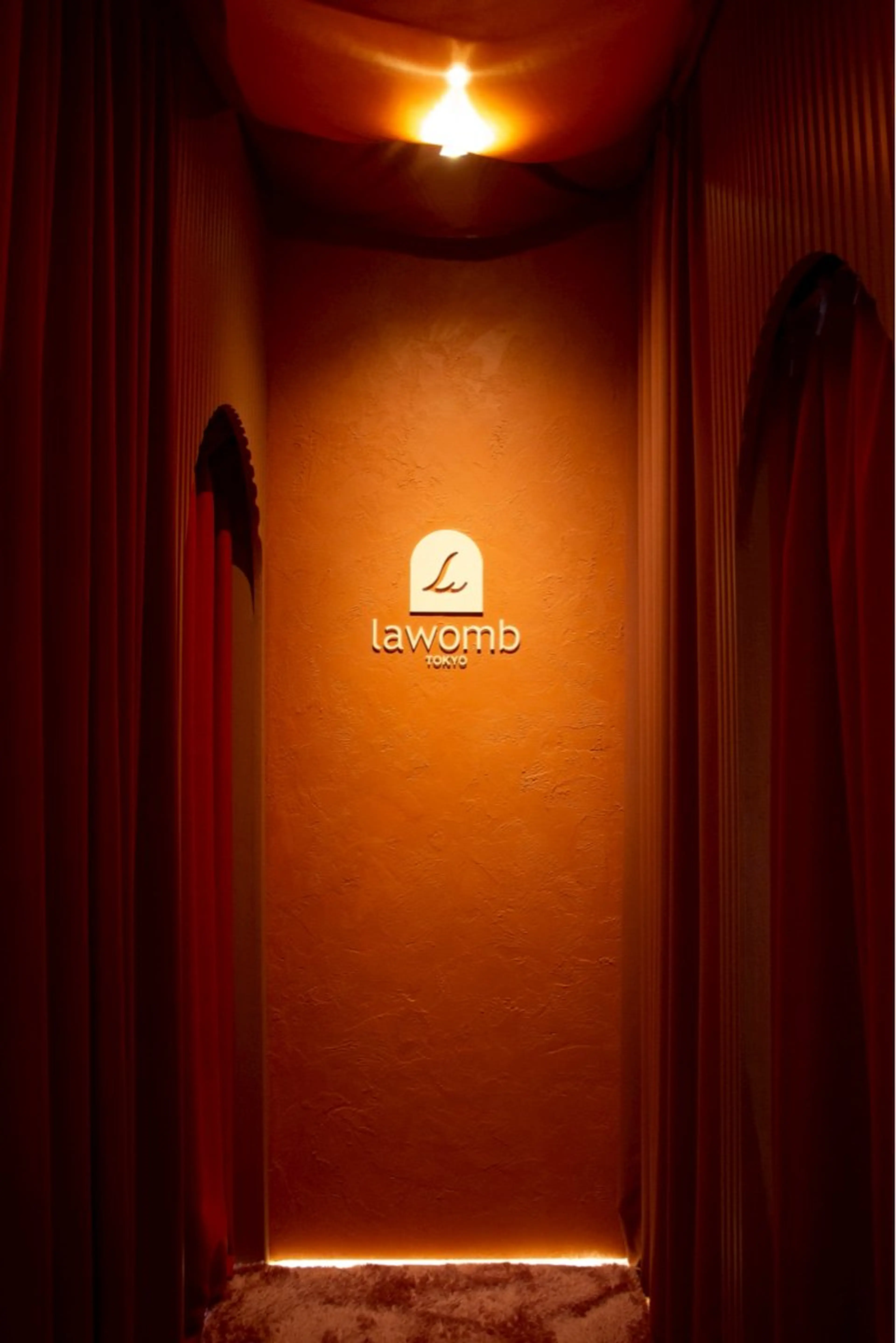 lawomb （ラウーム）下北沢のエステ・リラクイメージ