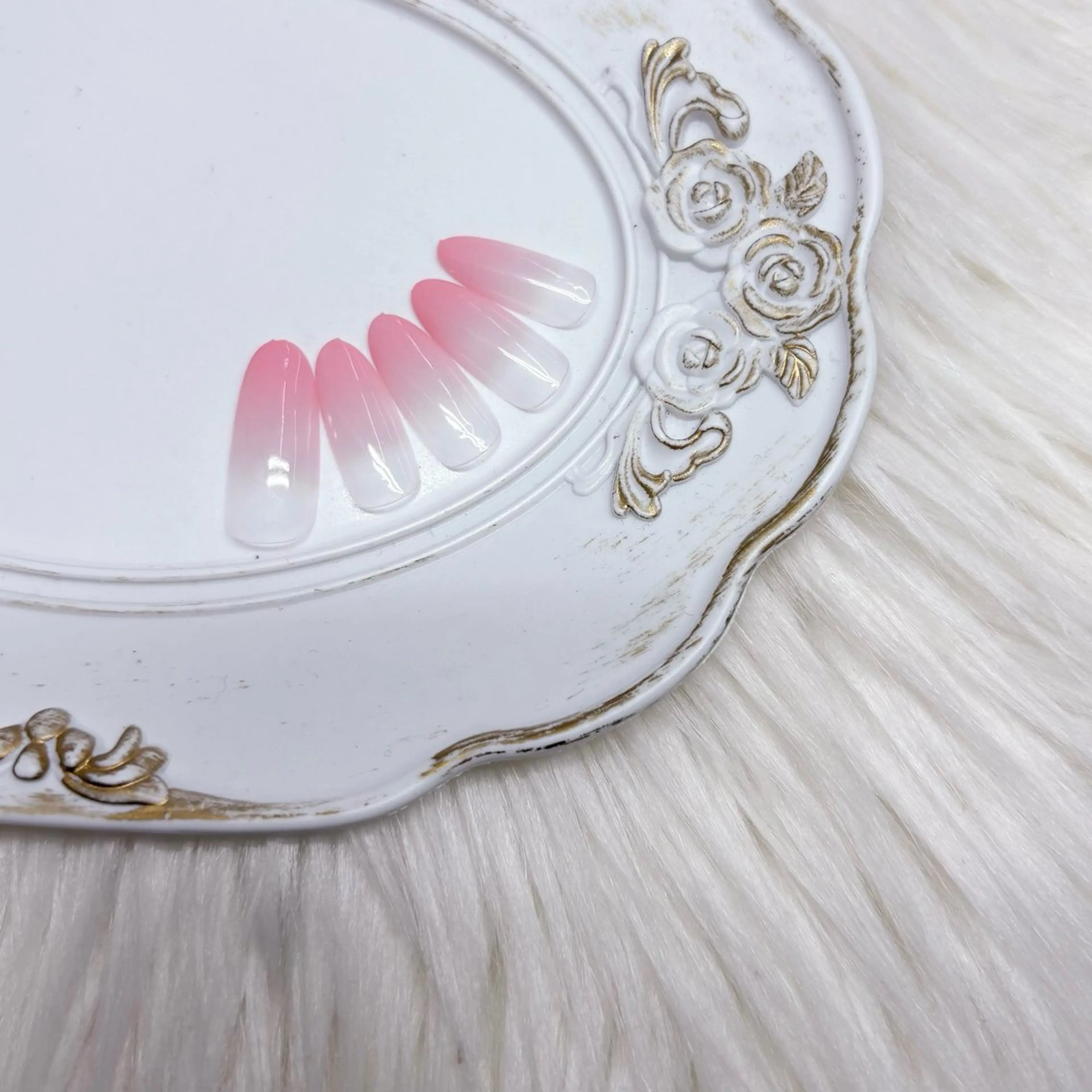 【ずっとオフ無料🎶】カラーグラデーションの写真