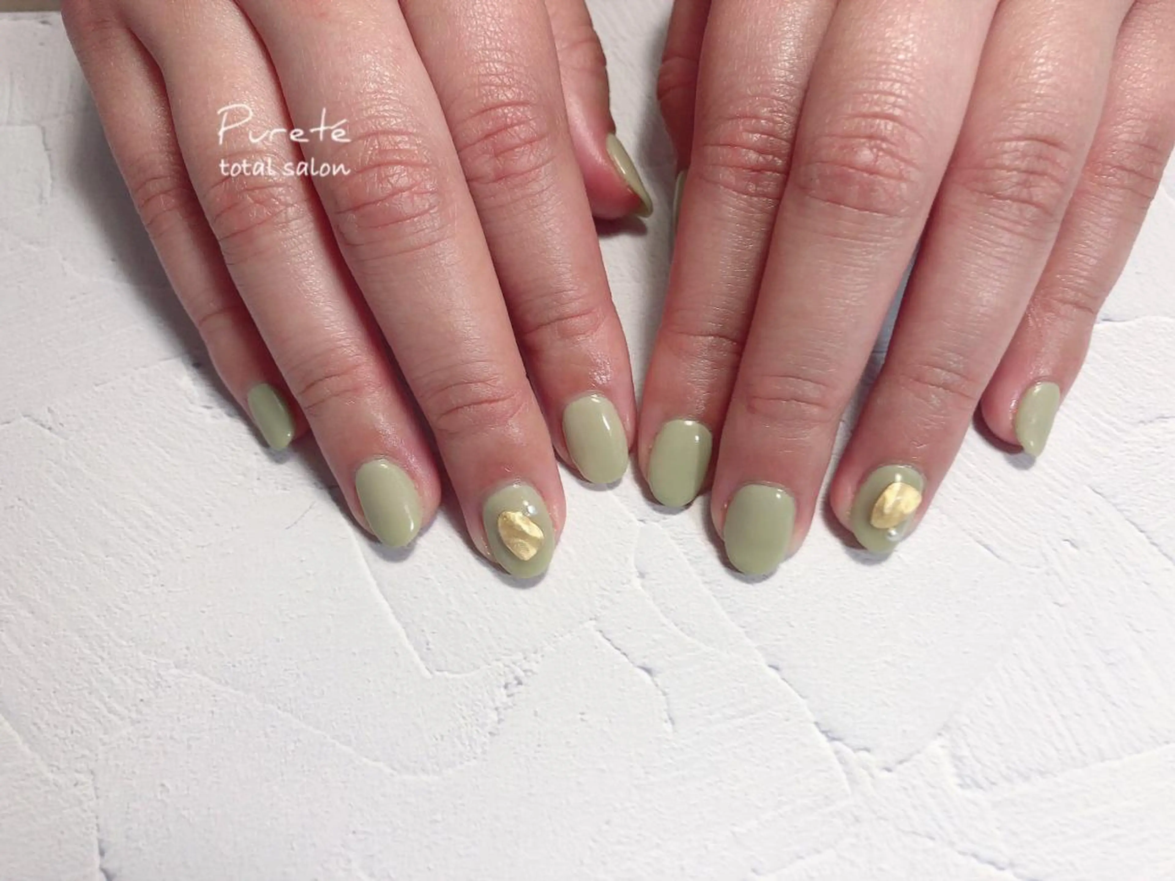 【オフあり】ワンカラーの写真