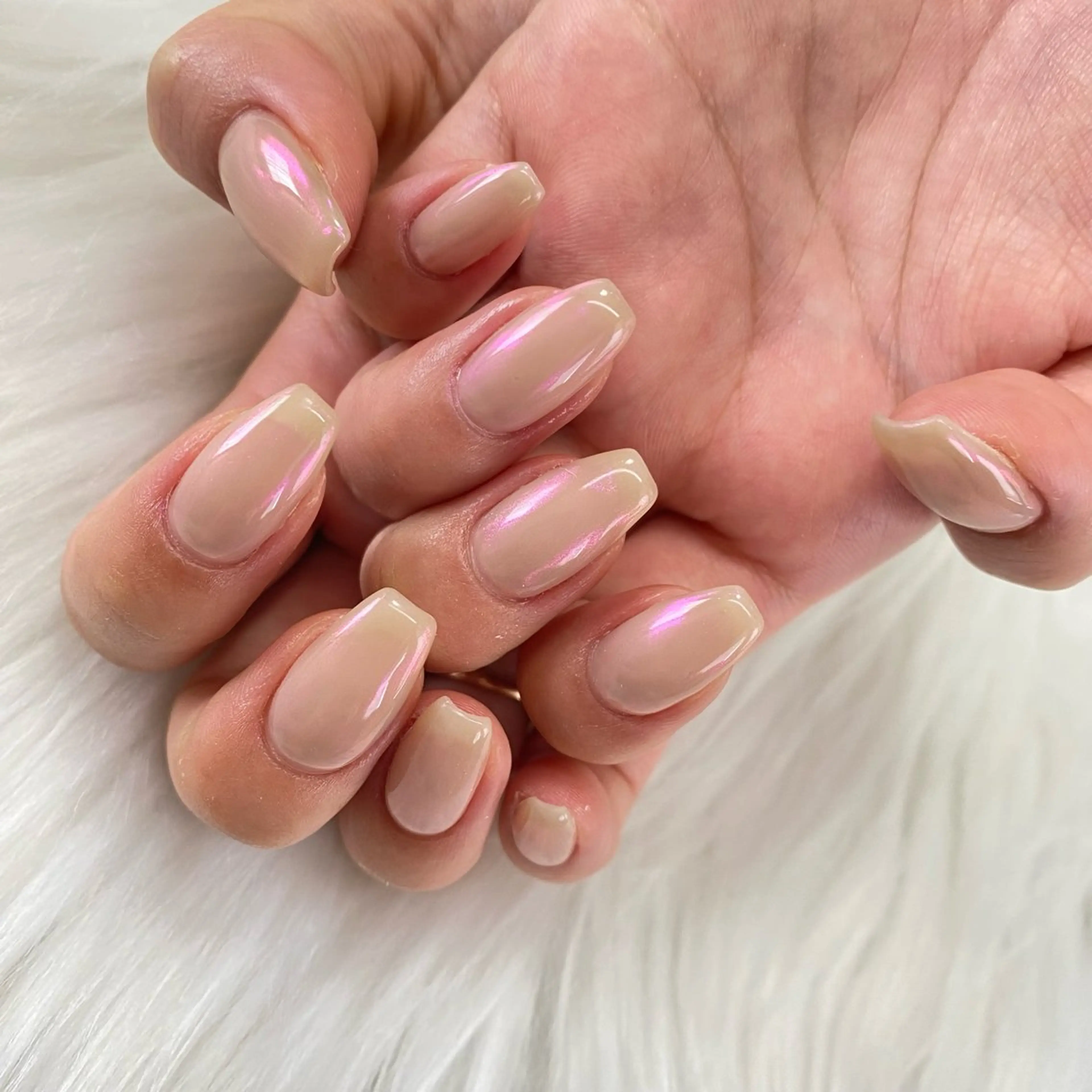 ネイル salon blairのネイルデザイン