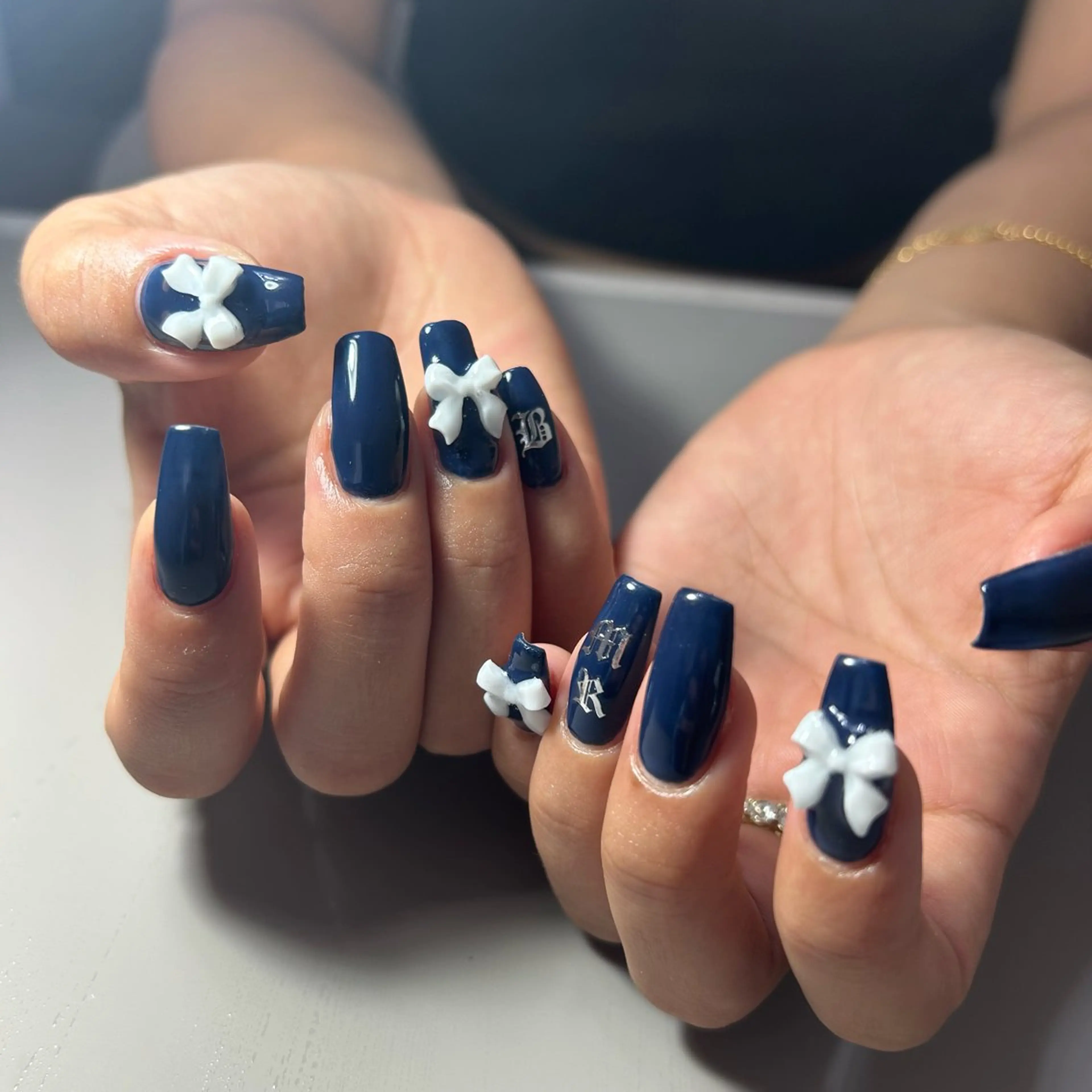 ネイル ハンドネイル nailroom‪ sb‪‪𓈒𓂂𓏸のネイルデザイン