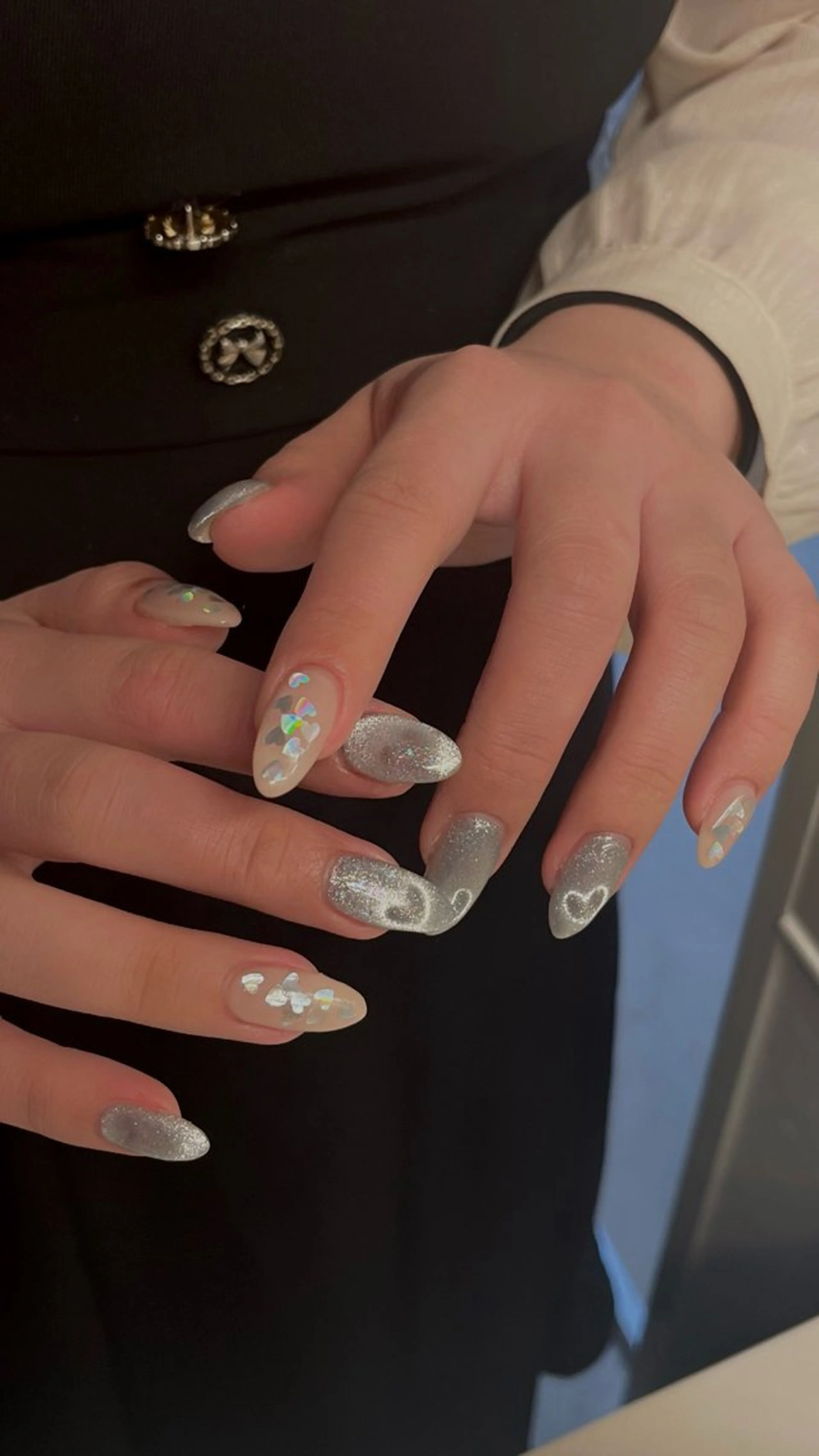 ネイル miyuu 【E bella 】のネイルデザイン