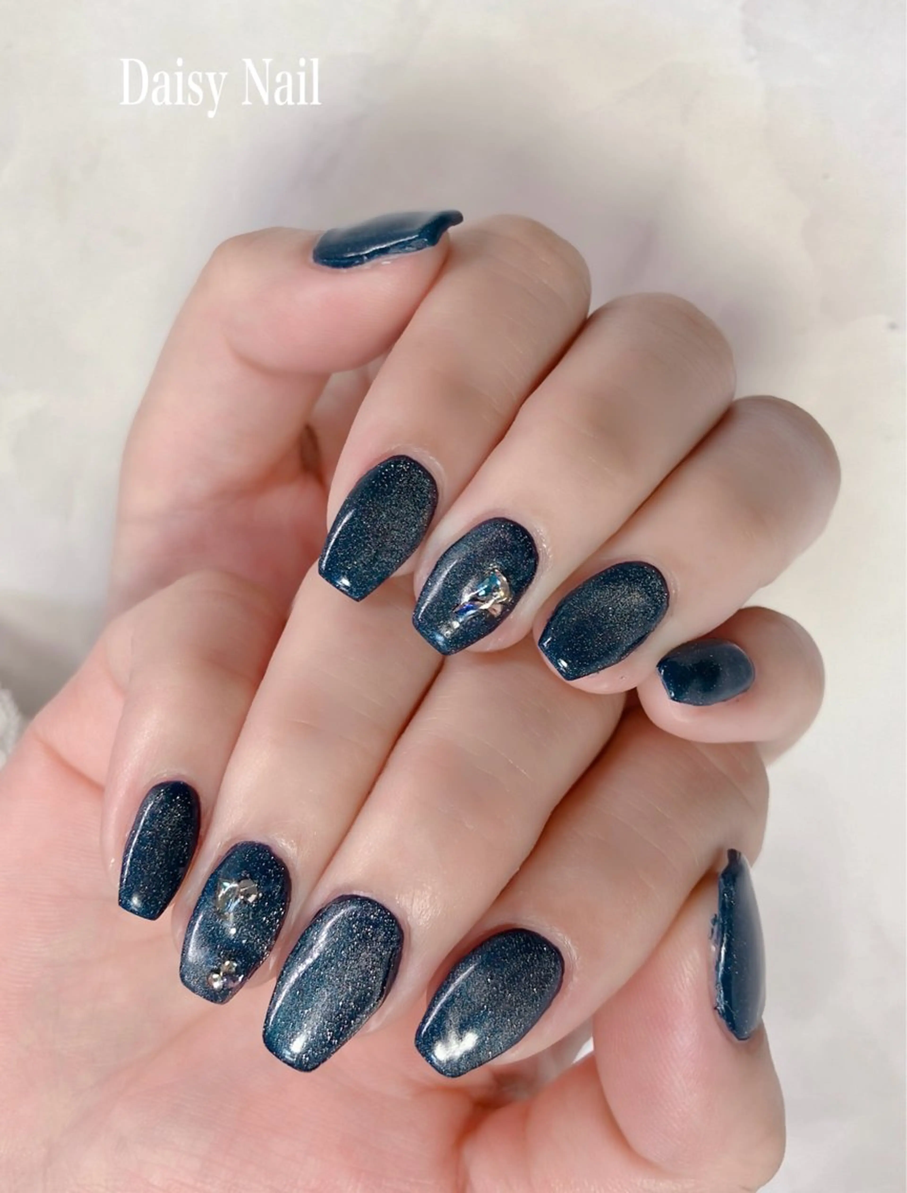 ネイル ハンドネイル Daisy Nailのネイルデザイン
