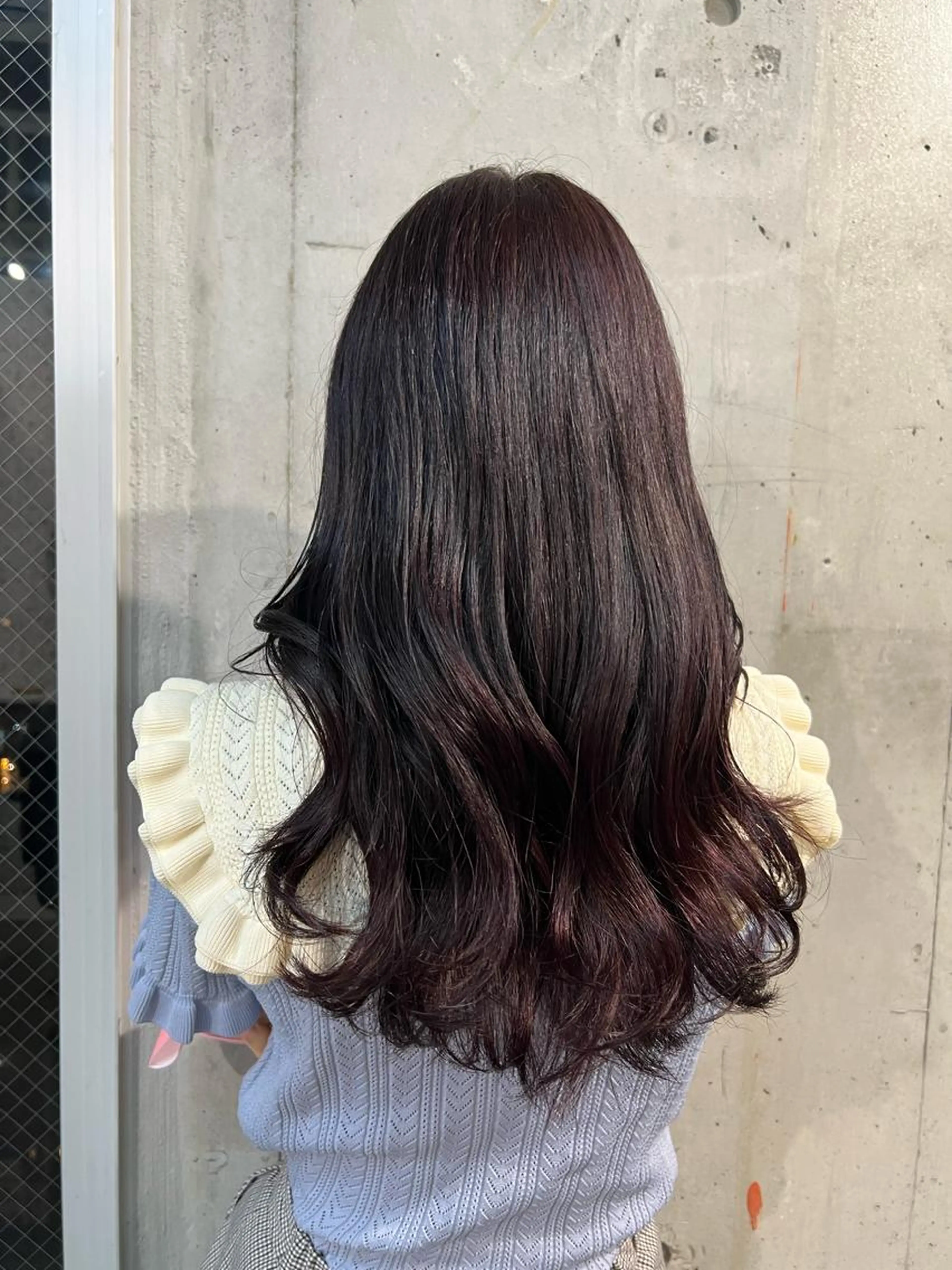 ♡フルカラー ＋ TOKIOトリートメント🩰🤍の写真