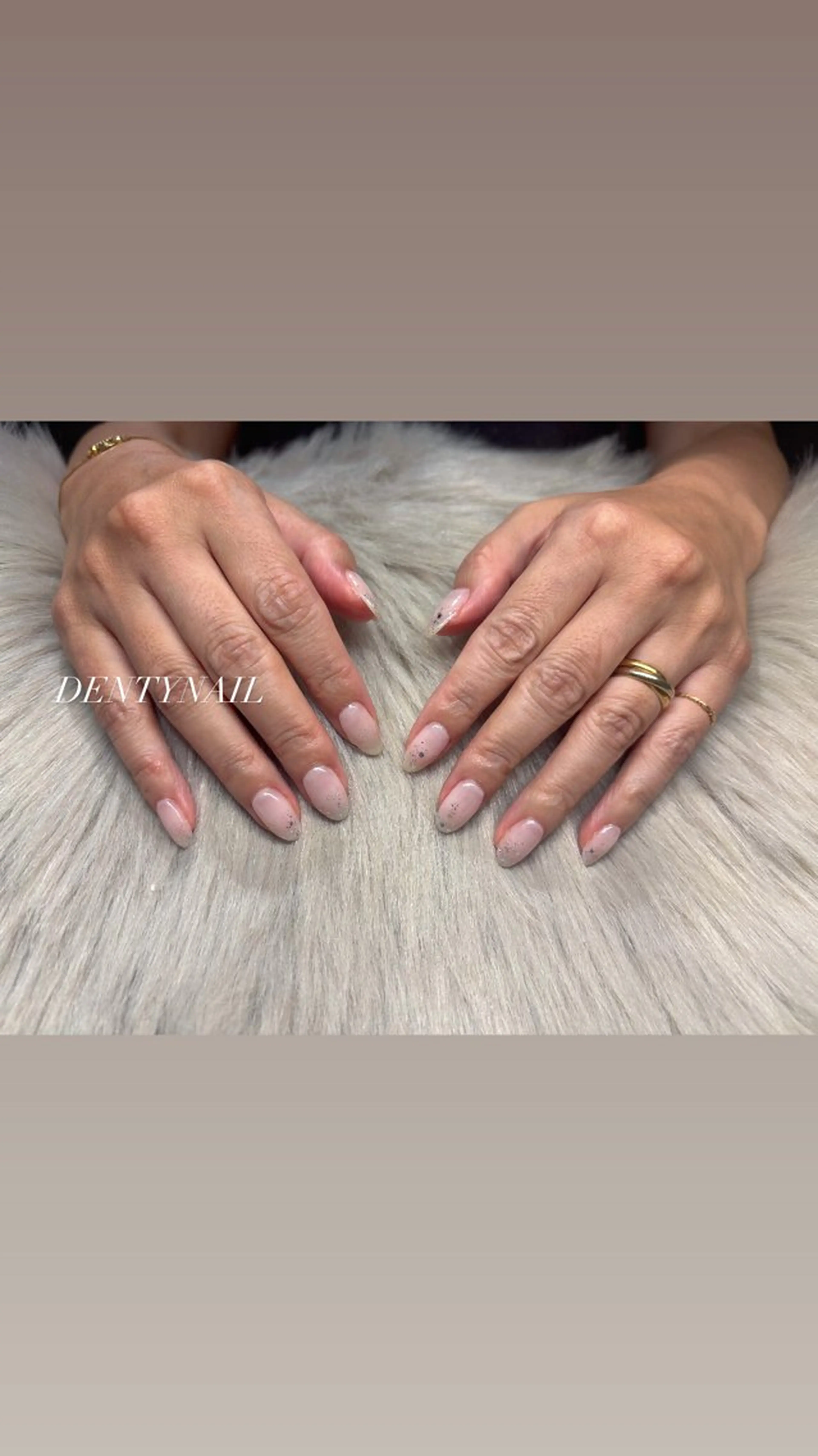 ネイル ハンドネイル DENTY NAIL -ArtRoom-のネイルデザイン