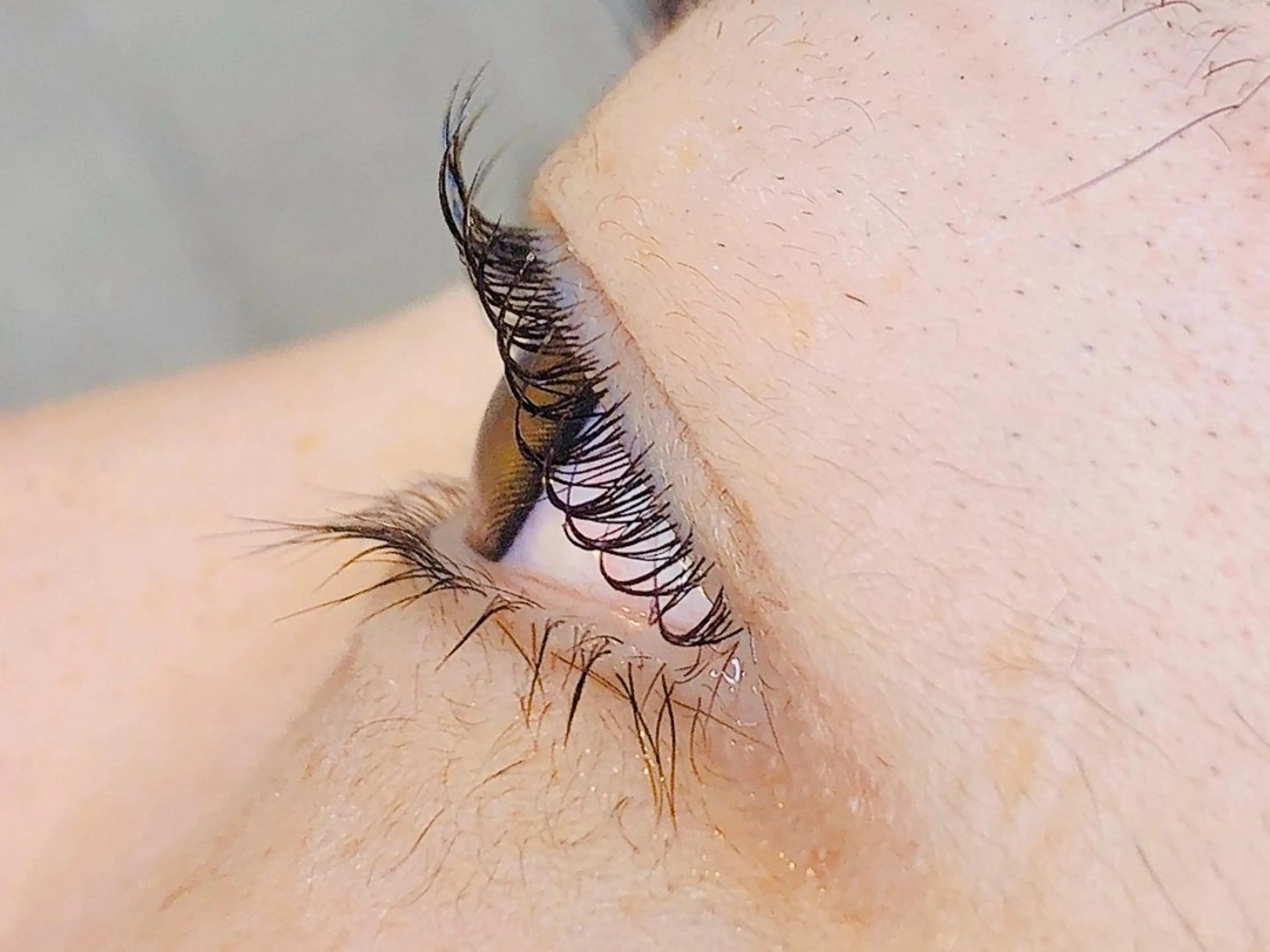 マツエク・マツパ eye salon &me.🎀のマツエク・マツパデザイン