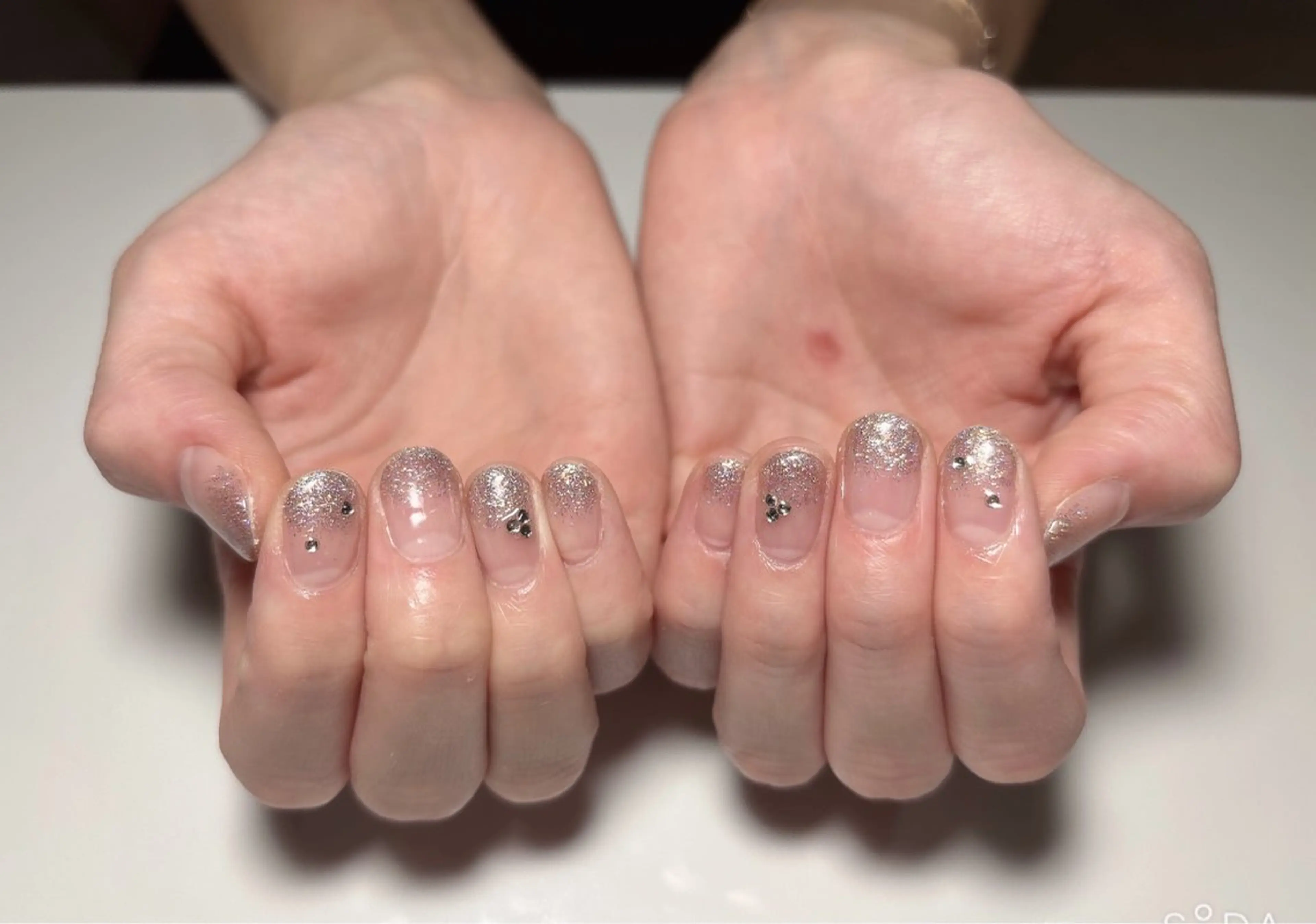 ネイル ハンドネイル ネイル脱毛 Reeのネイルデザイン