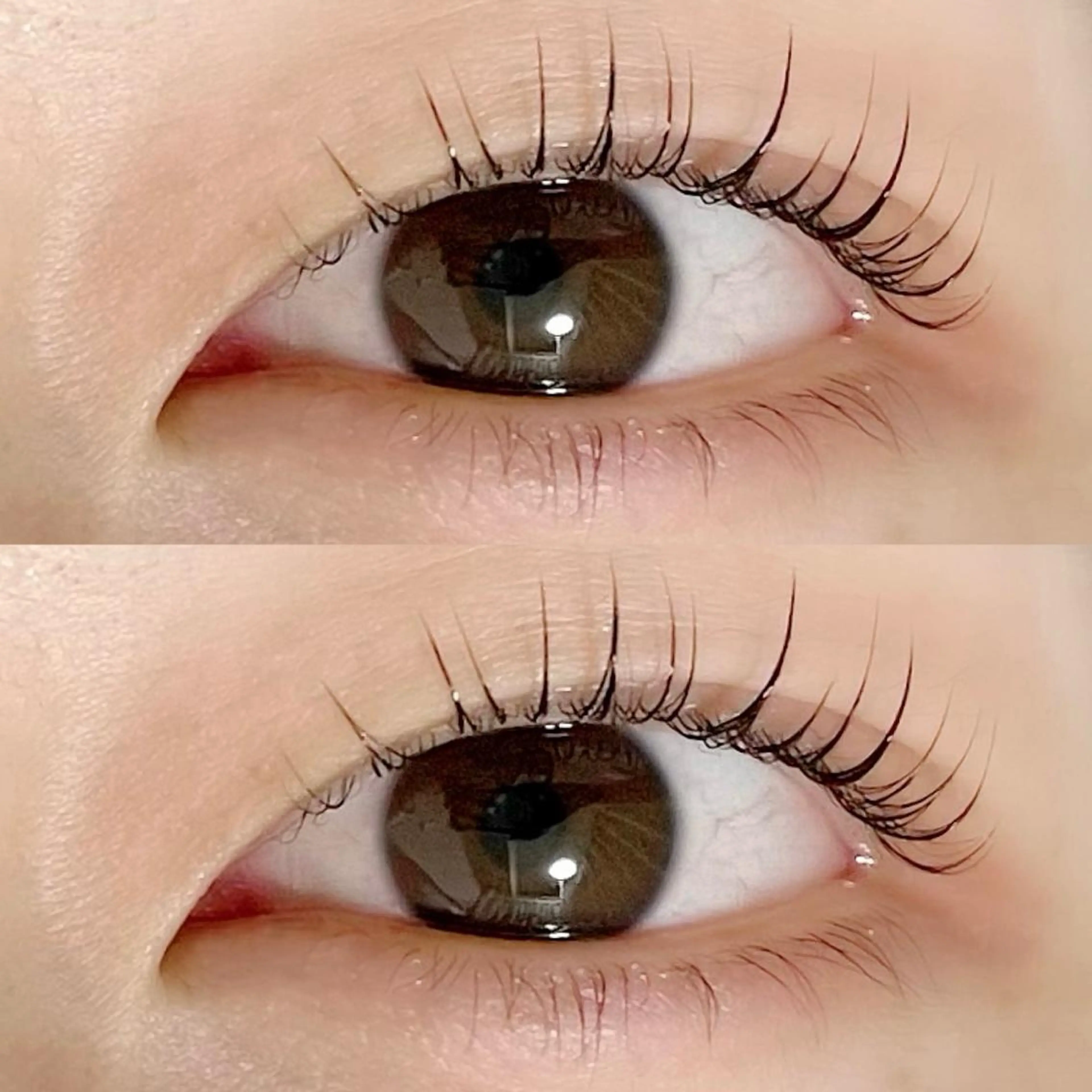 マツエク・マツパ Eyelash Salon BiBiのマツエク・マツパデザイン