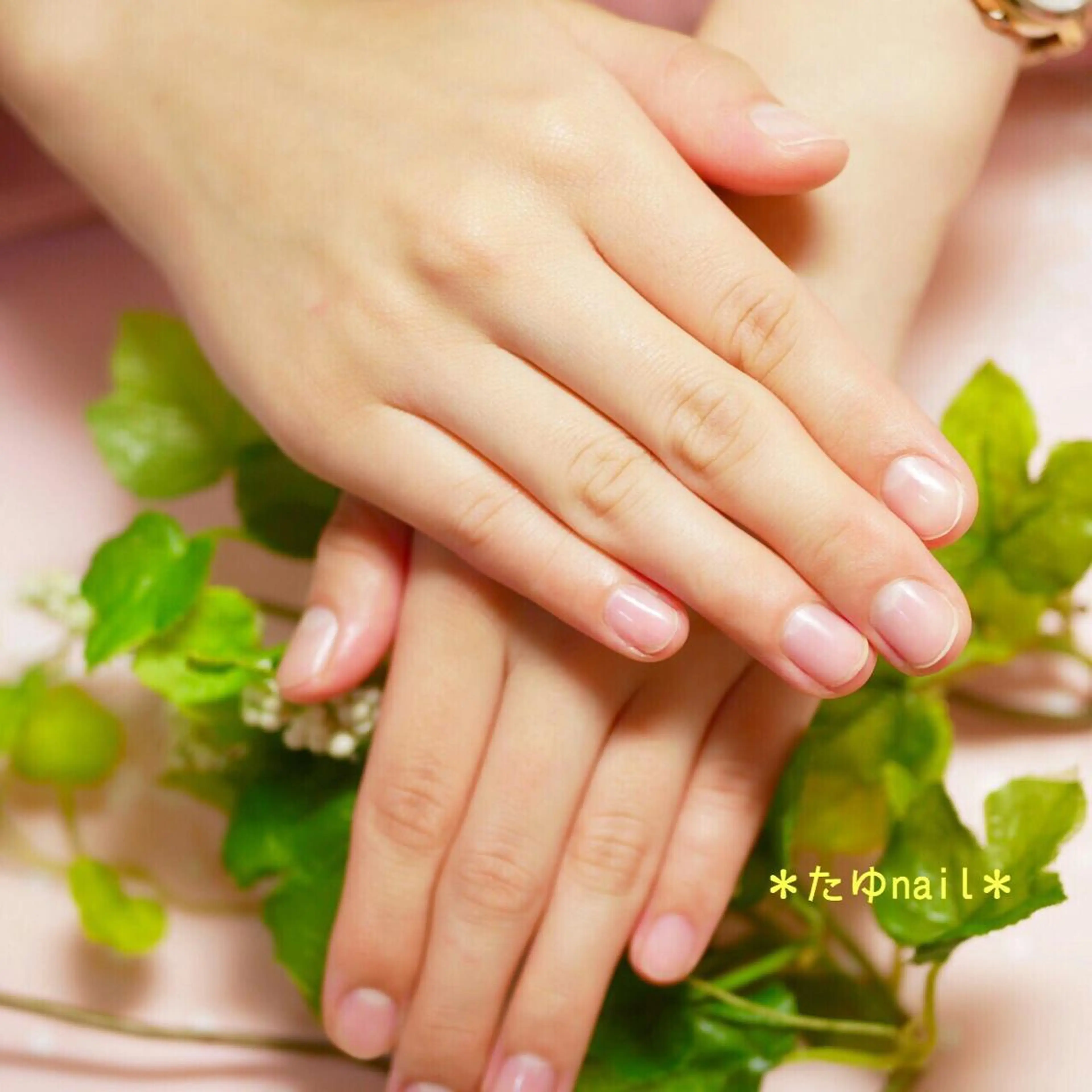 ネイル ネイルサロン 【たゆnail】のネイルデザイン