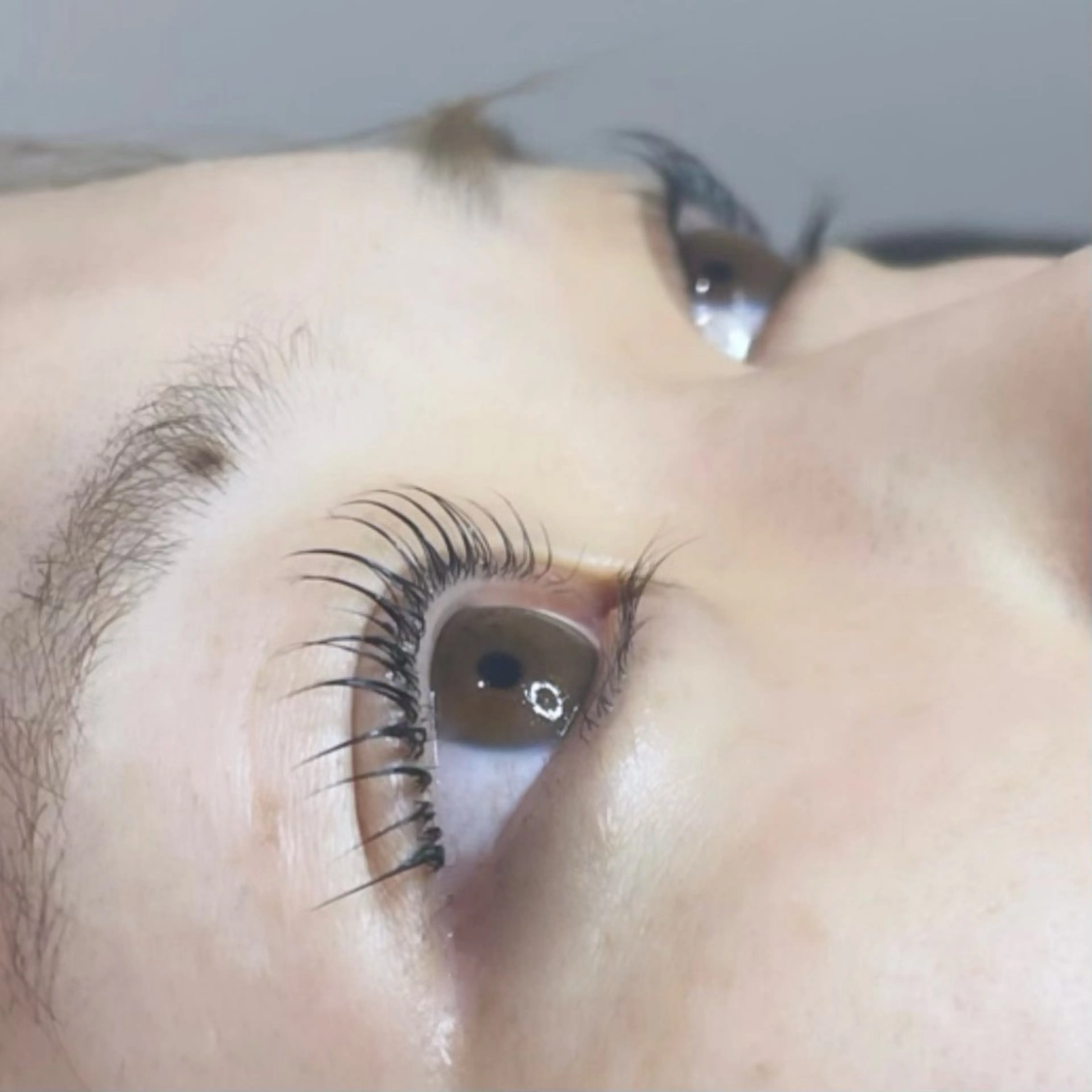 マツエク・マツパ マツパ 完全個室/ 𝓢𝓐𝓣𝓞🏹のマツエク・マツパデザイン