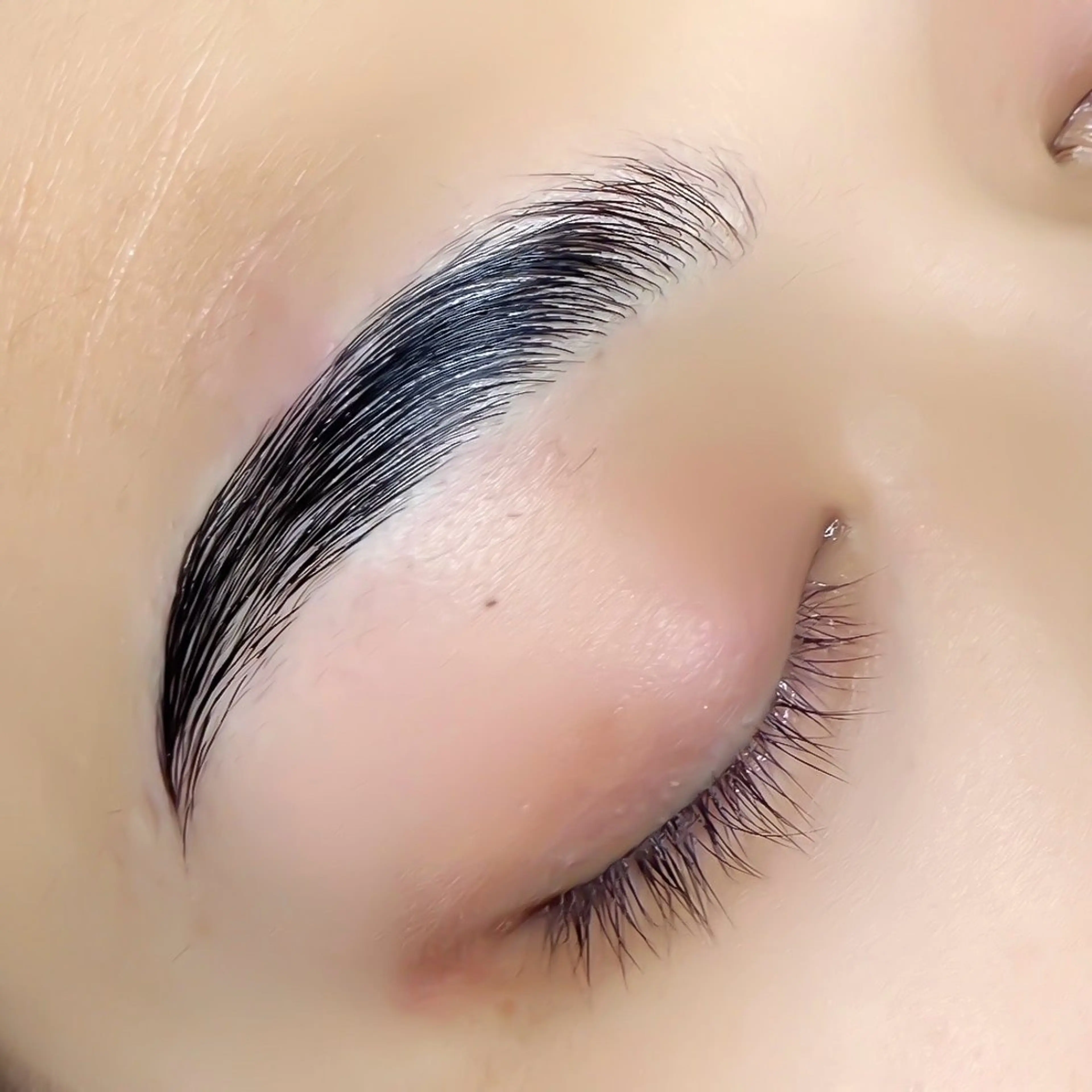 マツエク・マツパ Koa 🫧 Mei.のマツエク・マツパデザイン