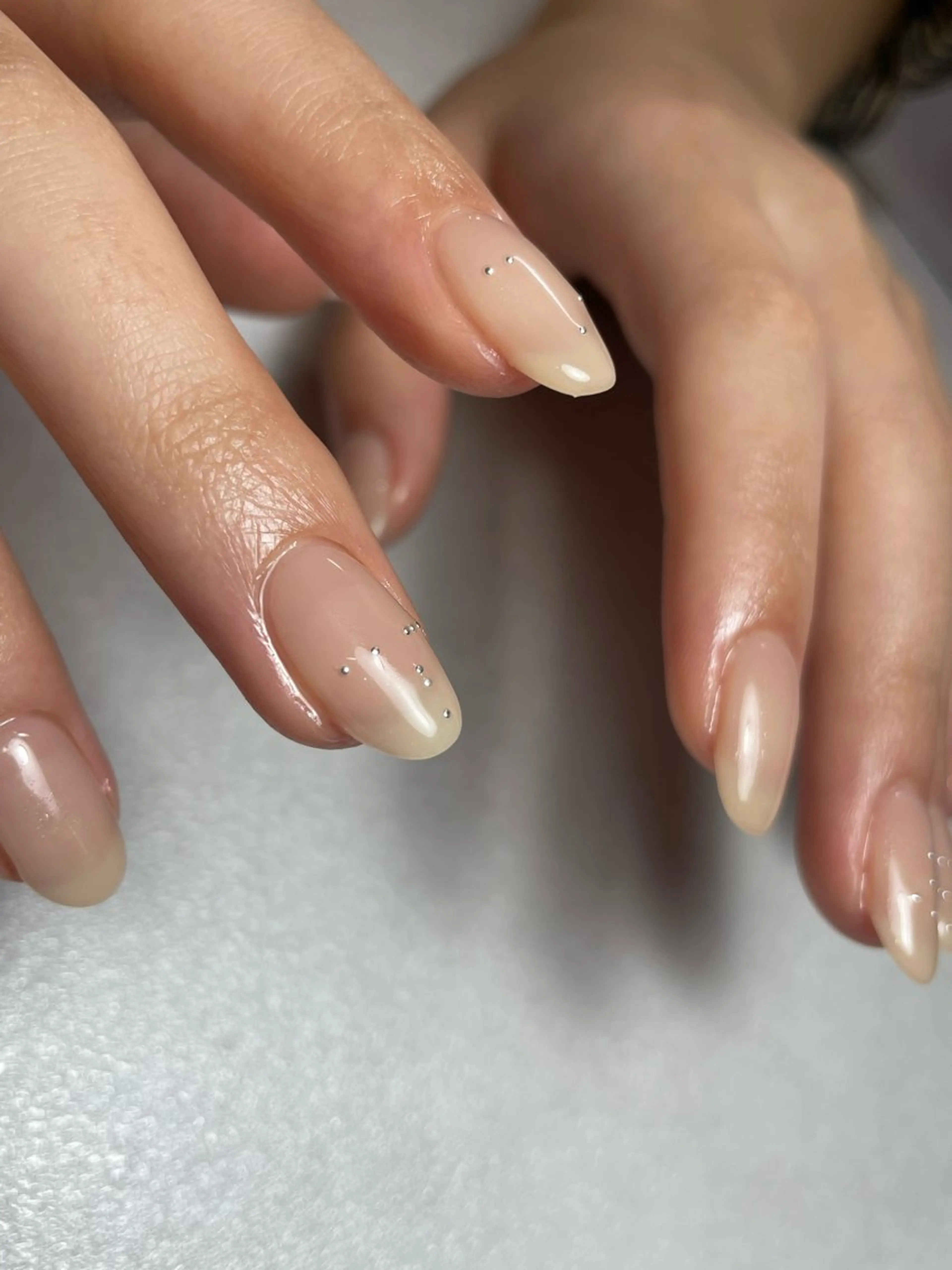 ネイル ハンドネイル SPICENAILS sanaのネイルデザイン
