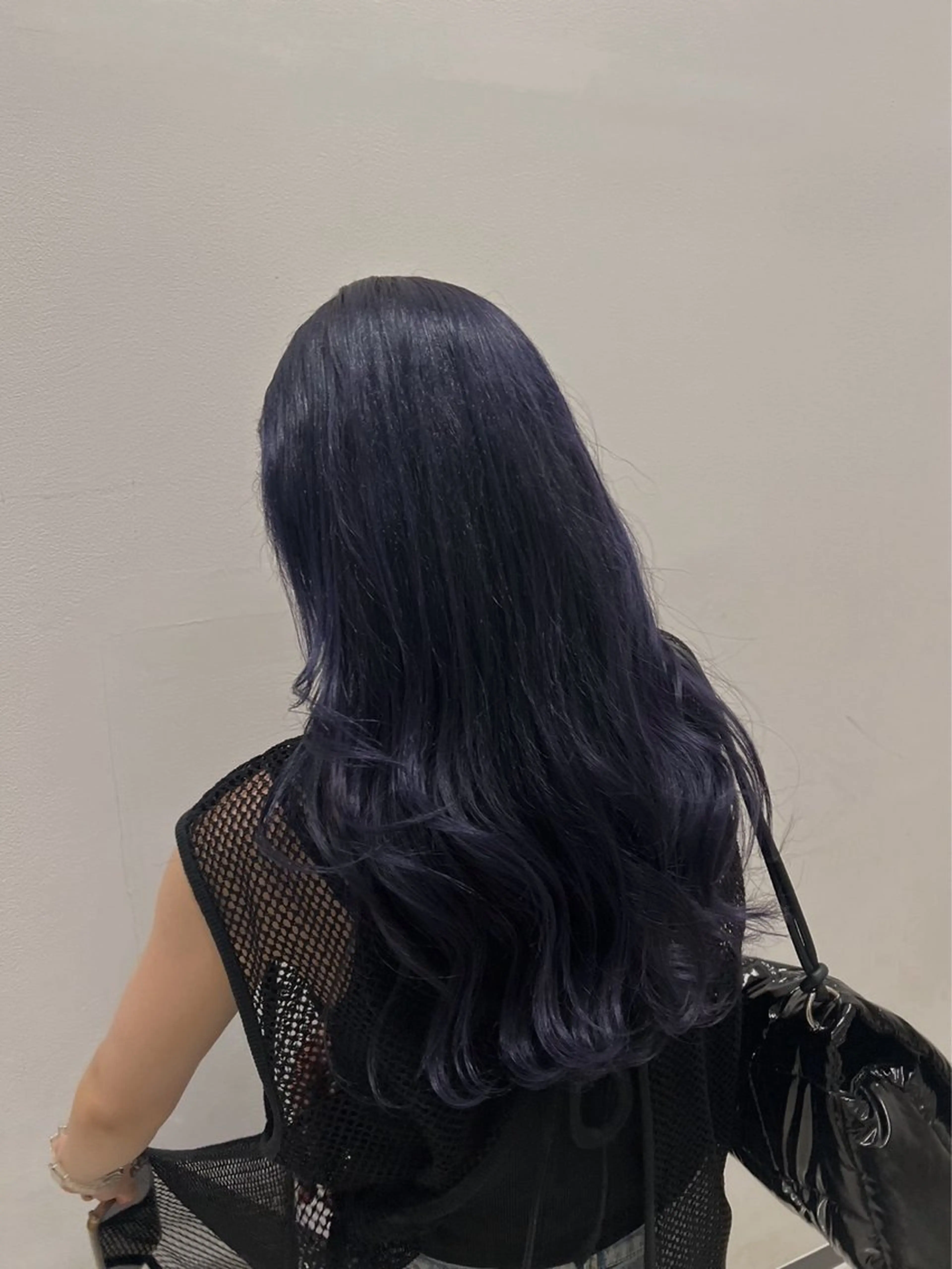 カラー rin 🖤〈大宮〉のヘアスタイル