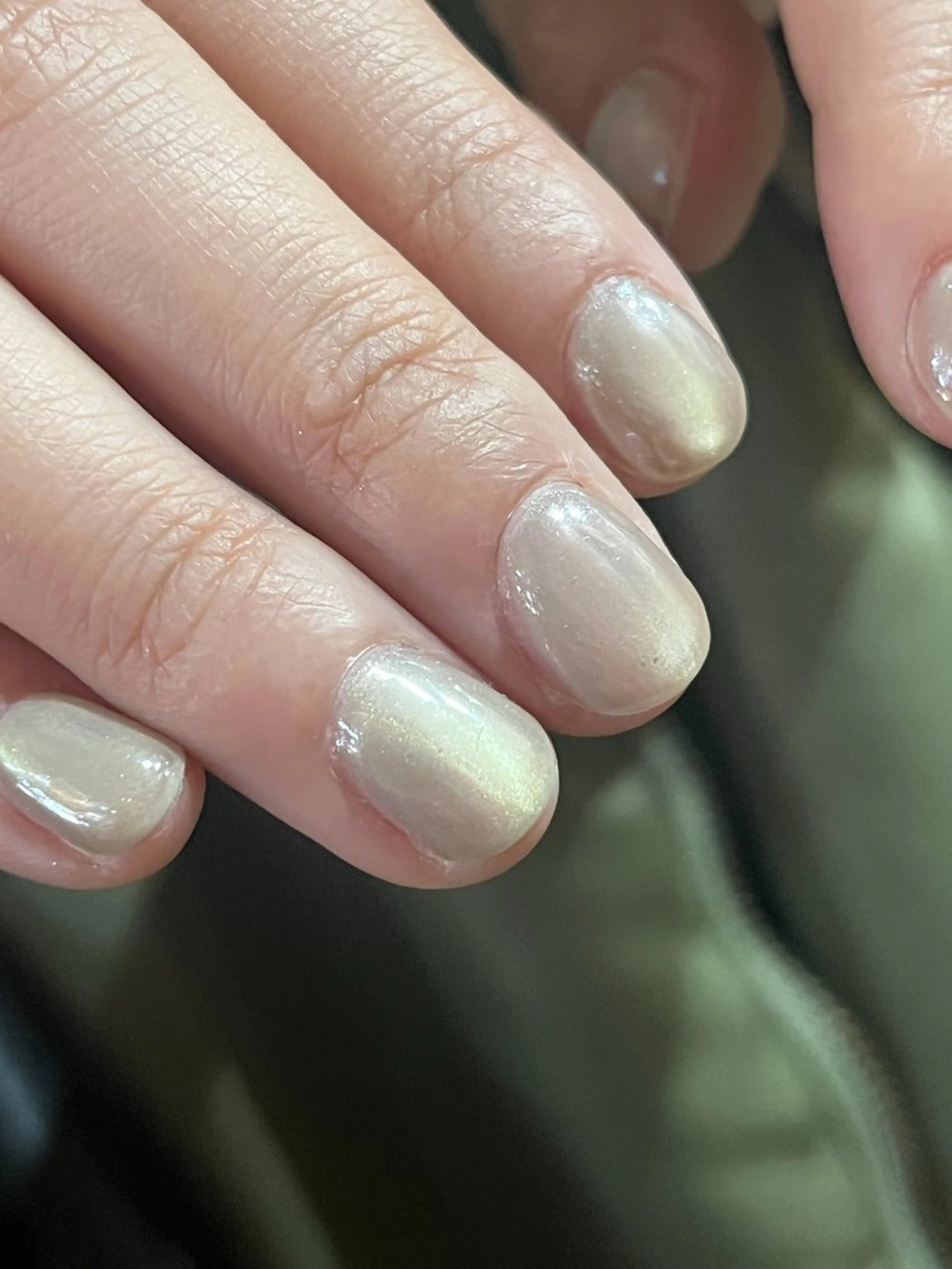 オーロラ/ミラー(オフ無し)の写真