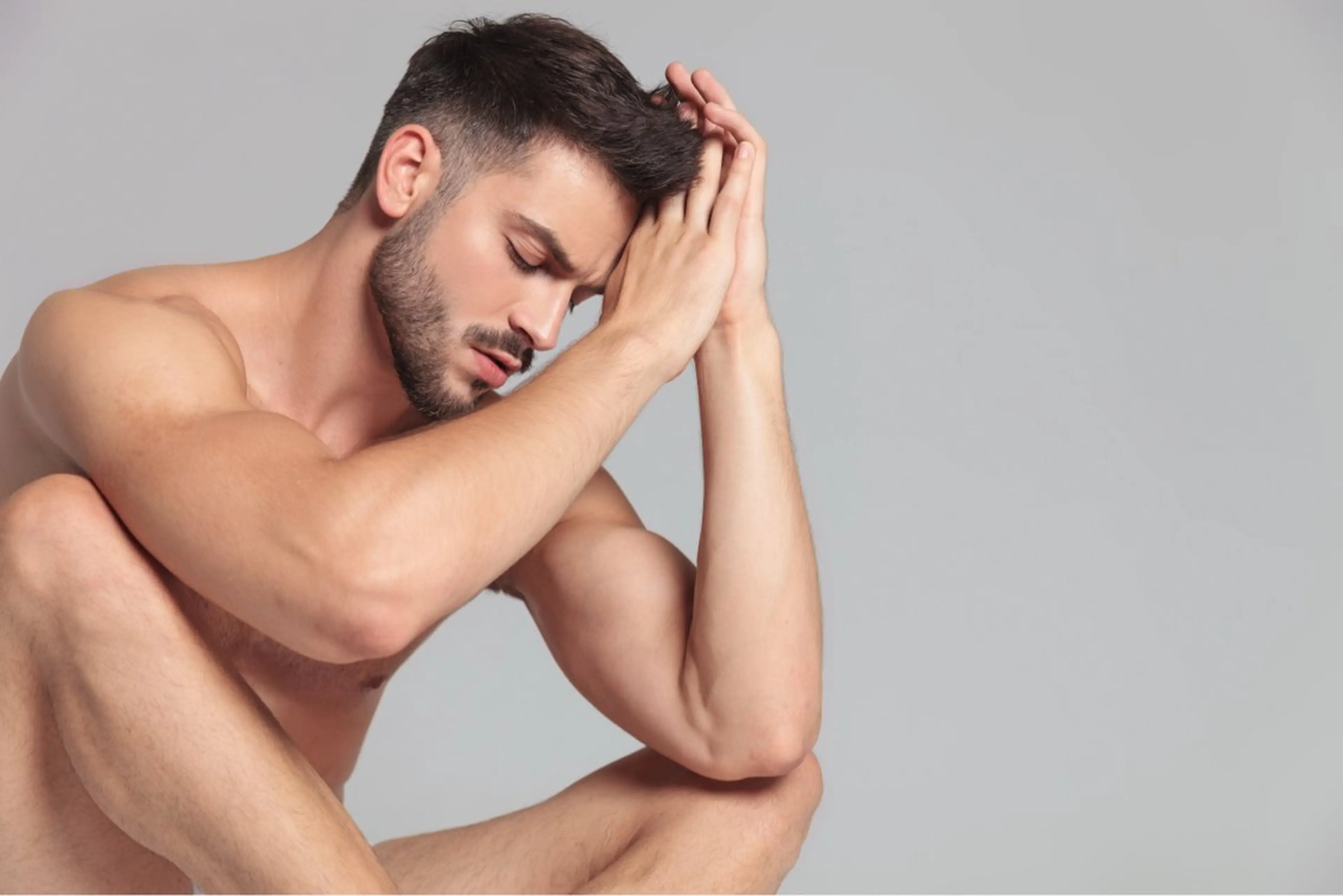 ［仙台メンズ脱毛］ 全身脱毛初回(VIOなし)の写真