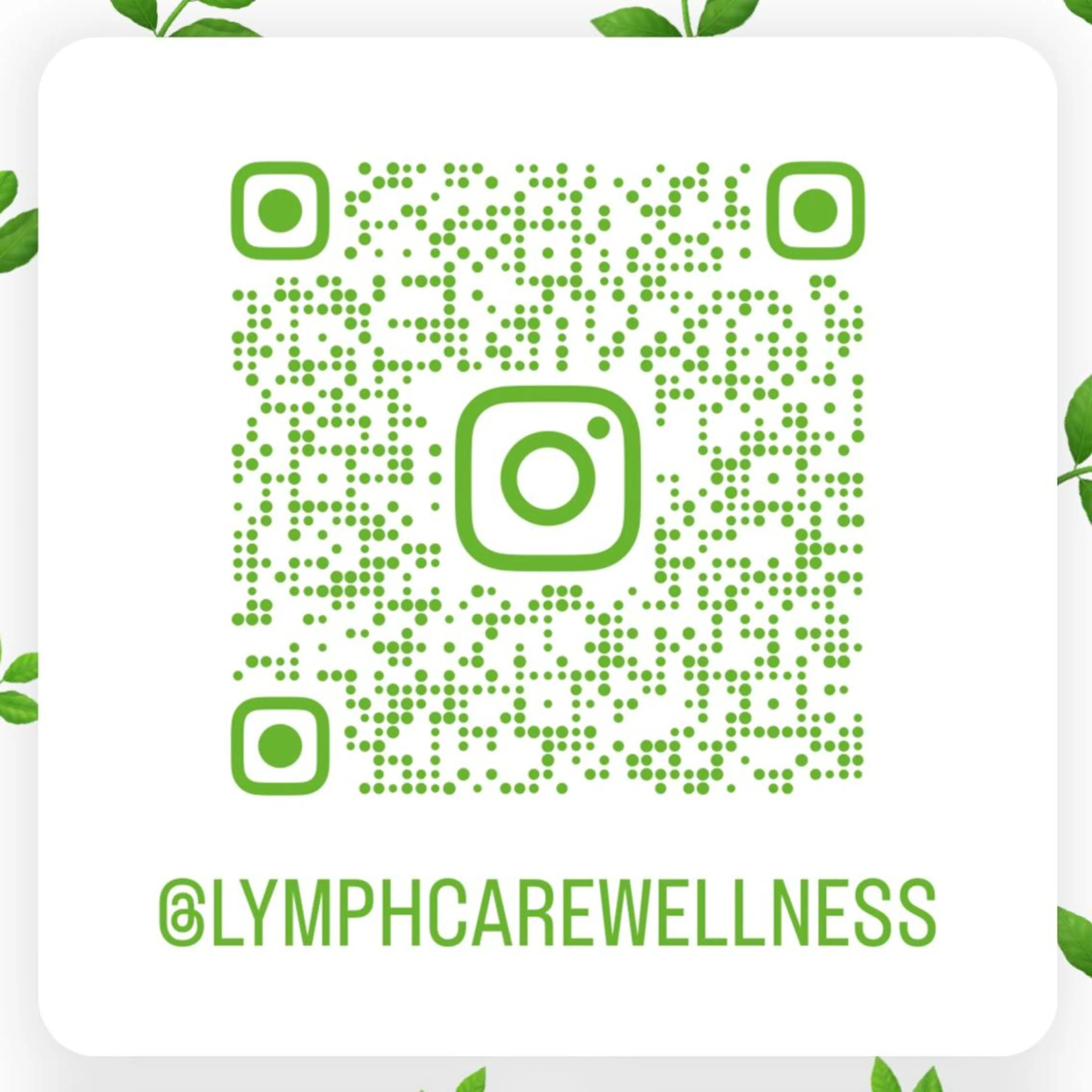 lymph care 'Welnəsのエステ・リラクイメージ