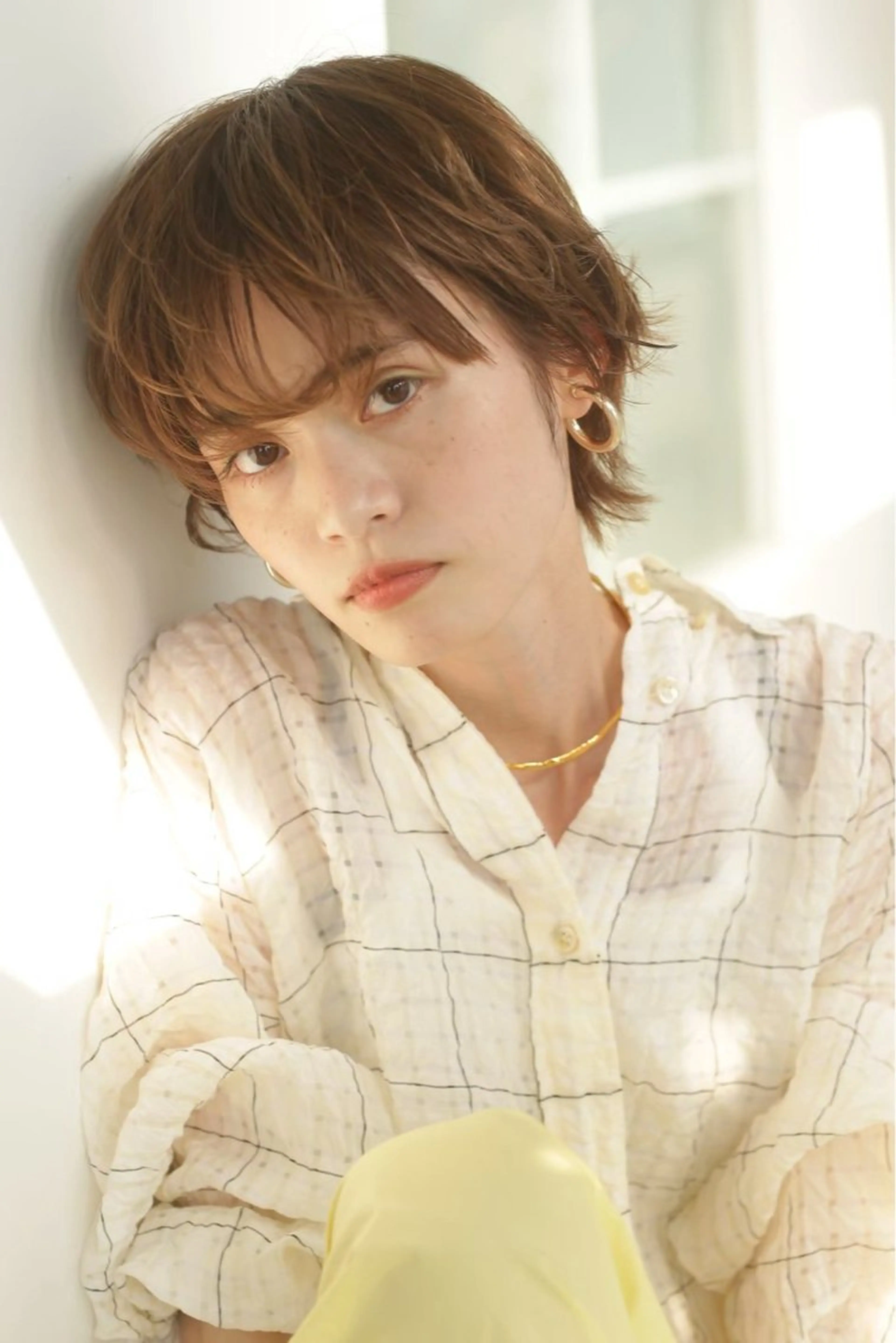 ショート ICY❁⃘eye aikaのマツエク・マツパデザイン