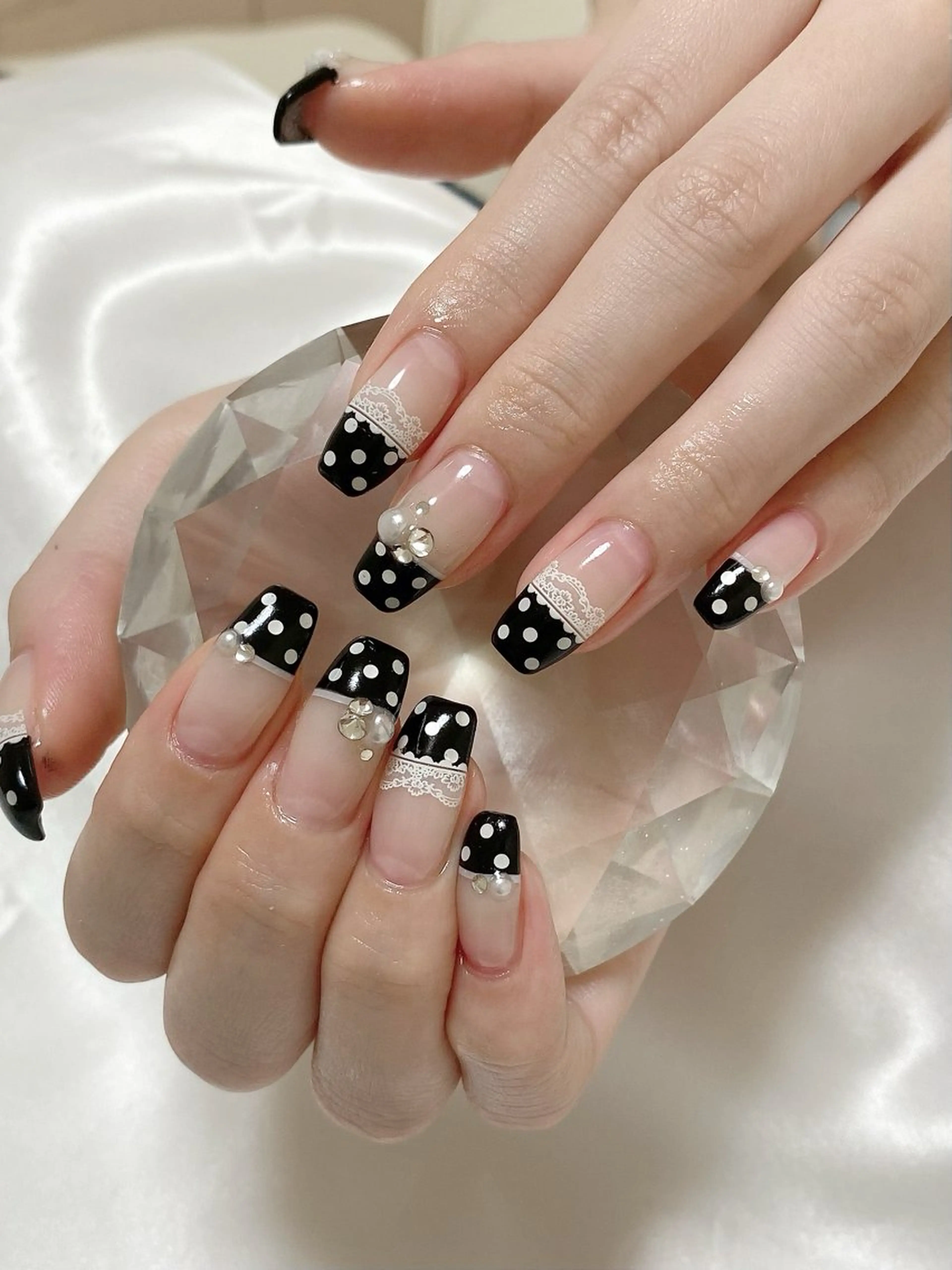 ネイル 💅fleur Ayumiのネイルデザイン