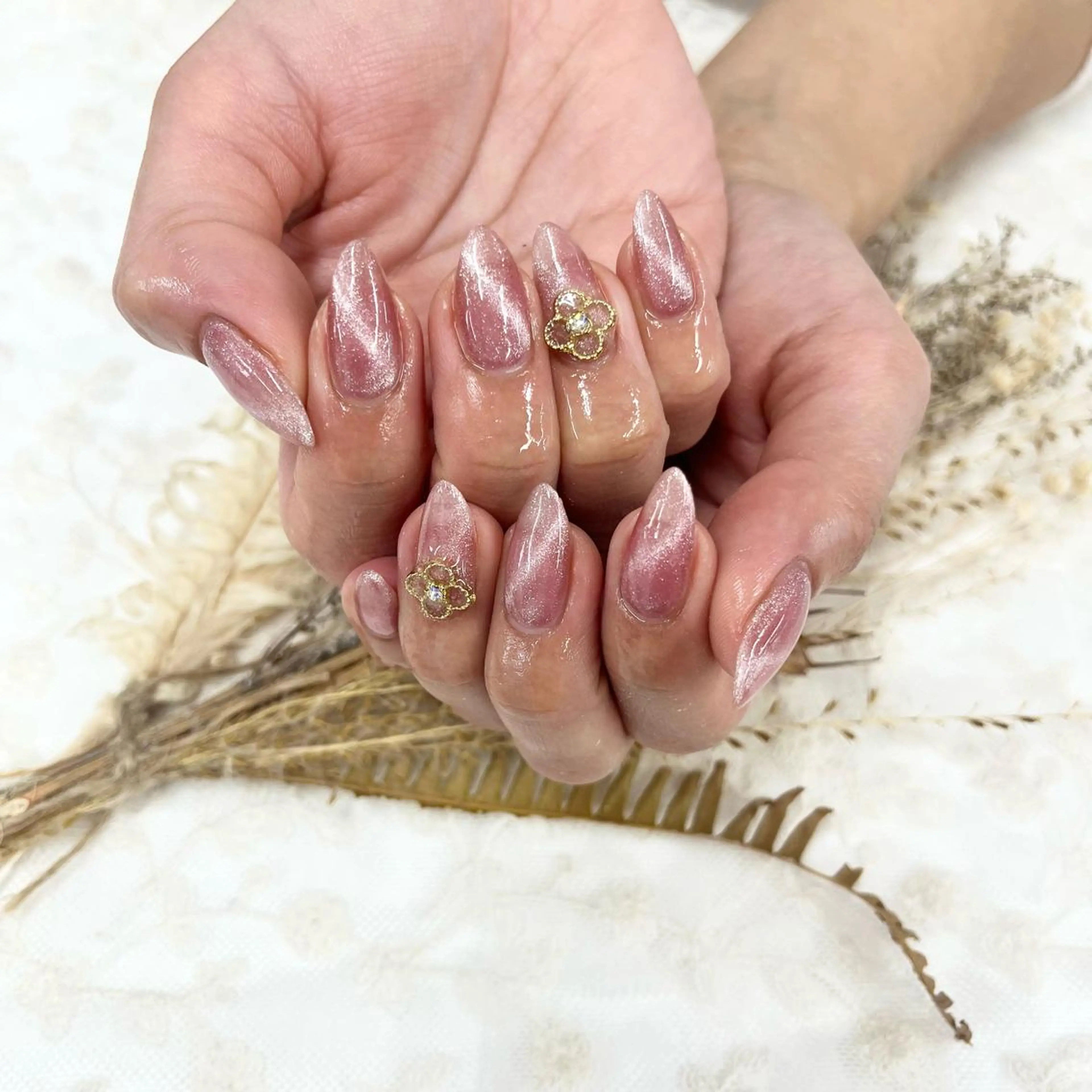 ネイル Basic町田本店 Suzunaのネイルデザイン