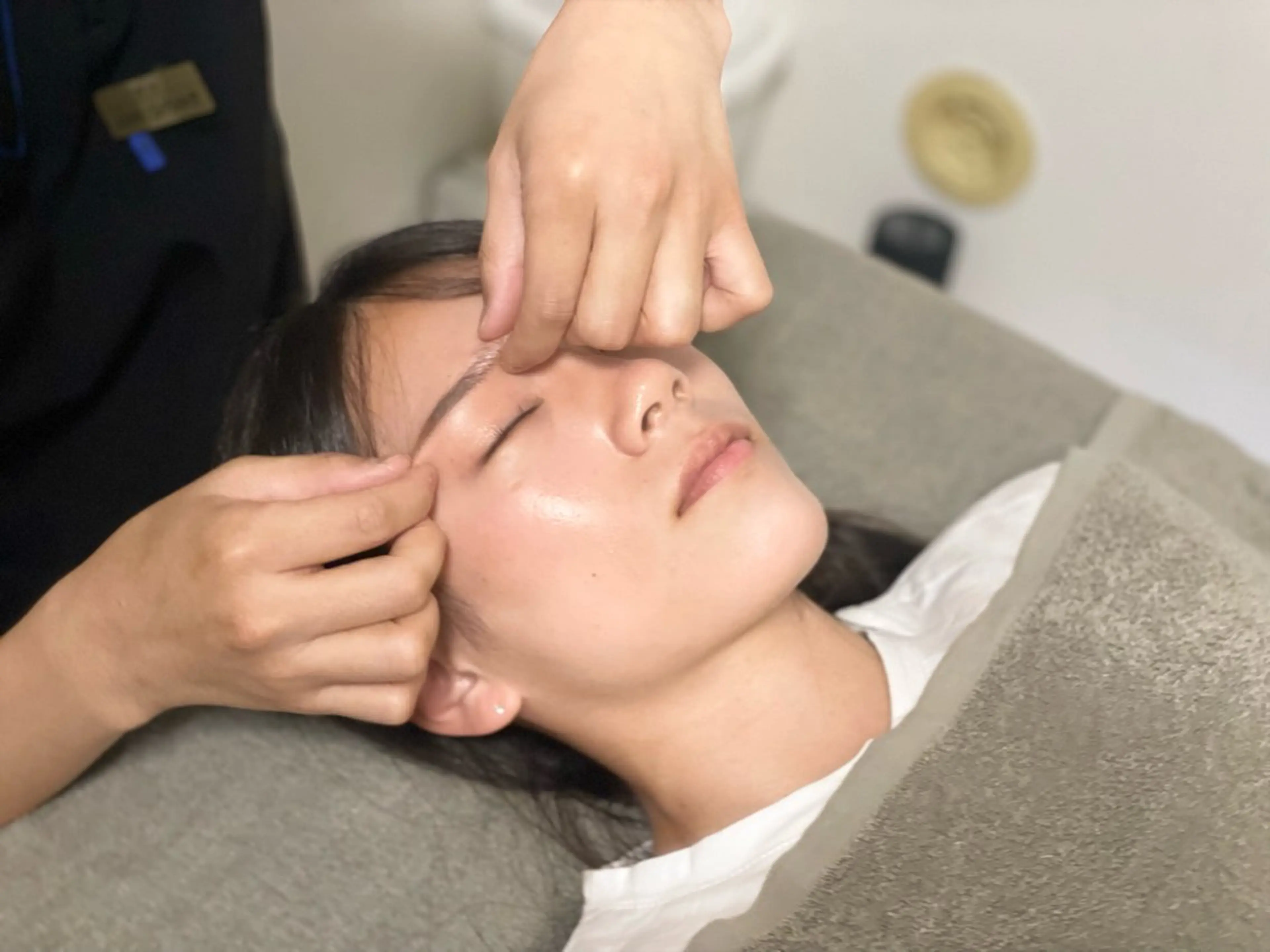 エステ リラク 小顔矯正&整体院🍀 REARX  なんばのエステ・リラクイメージ