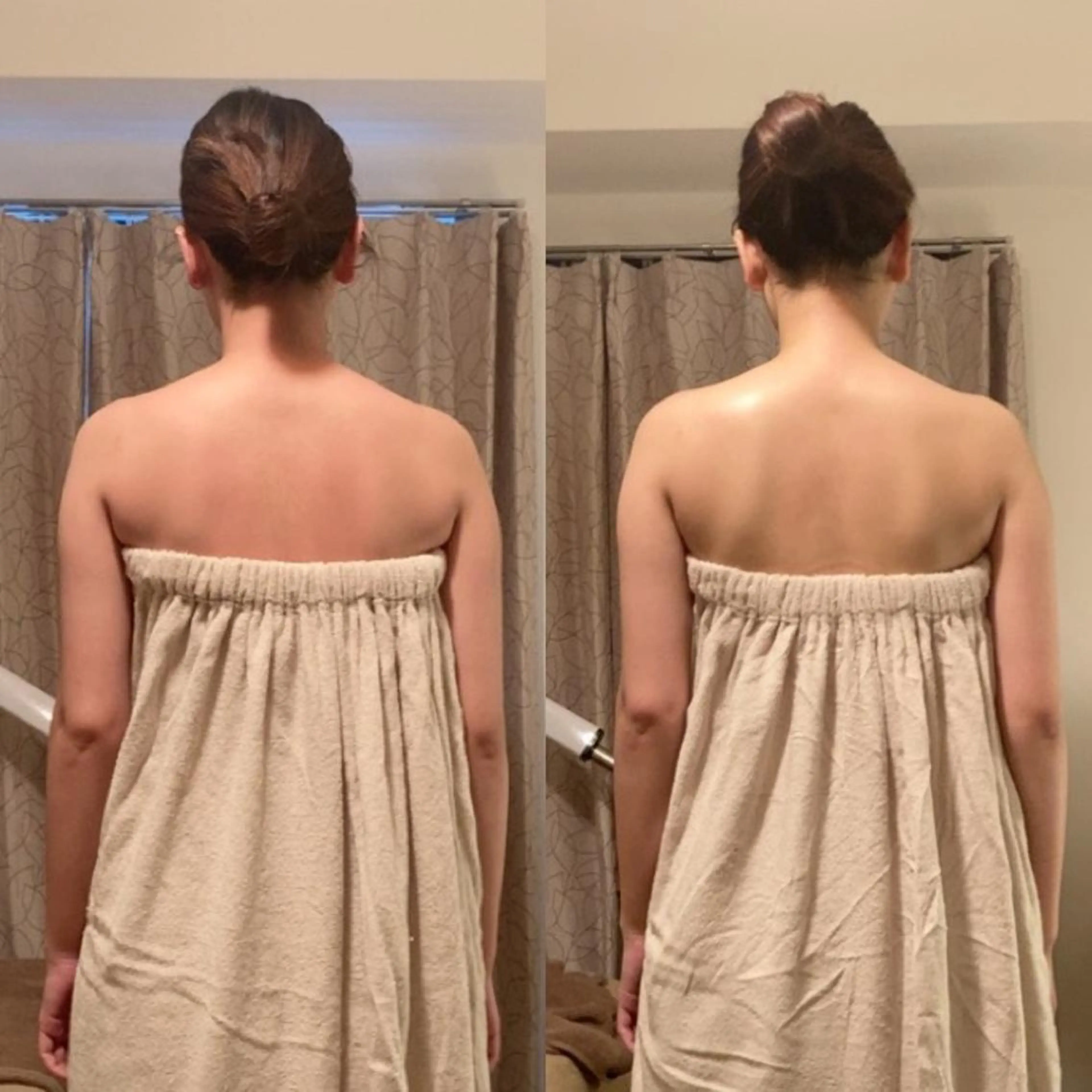 メンズ 頭痛肩こり改善/小顔 サロンB&H心斎橋の眉毛・アイブロウイメージ