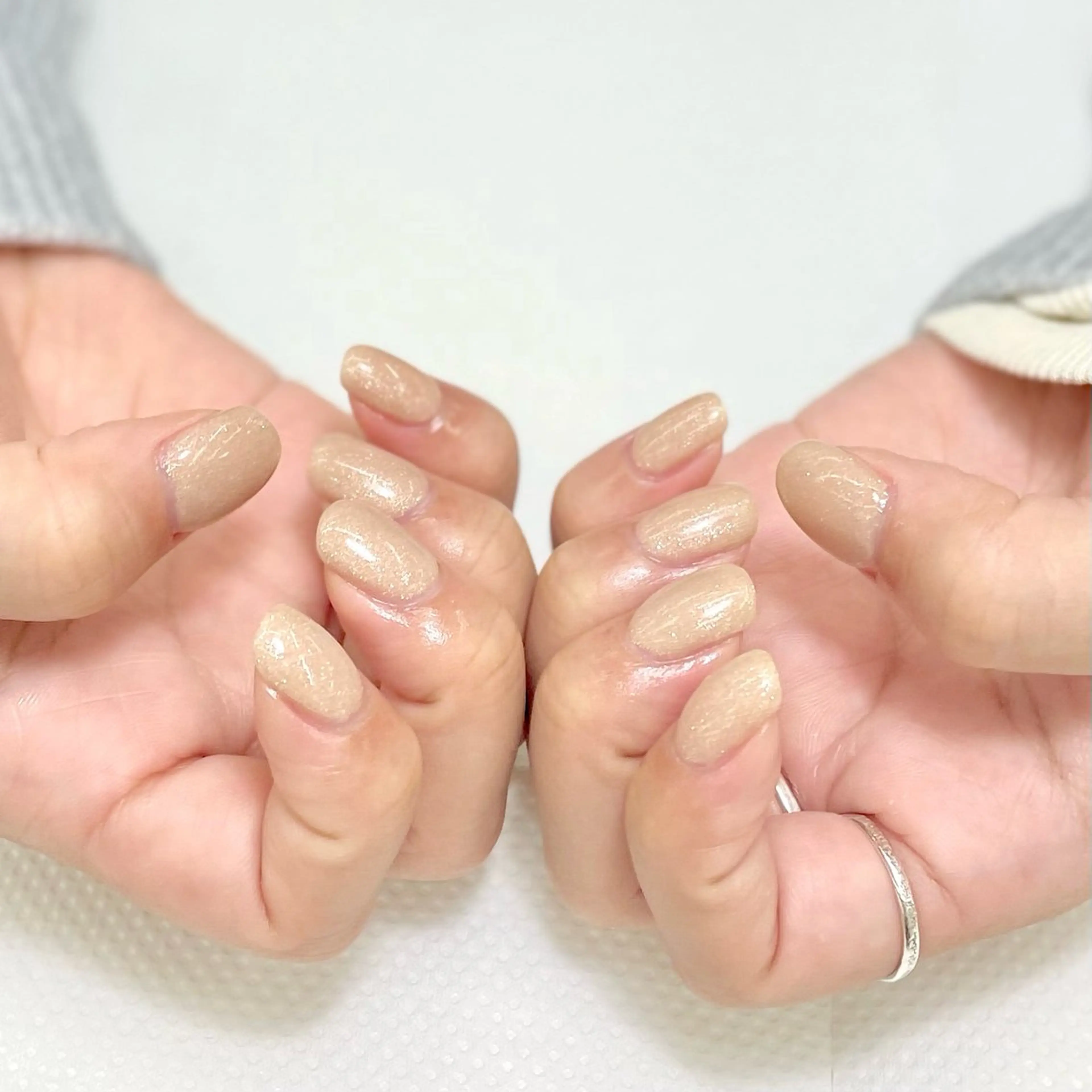 ネイル MAXKELLY梅田 まさいけのネイルデザイン