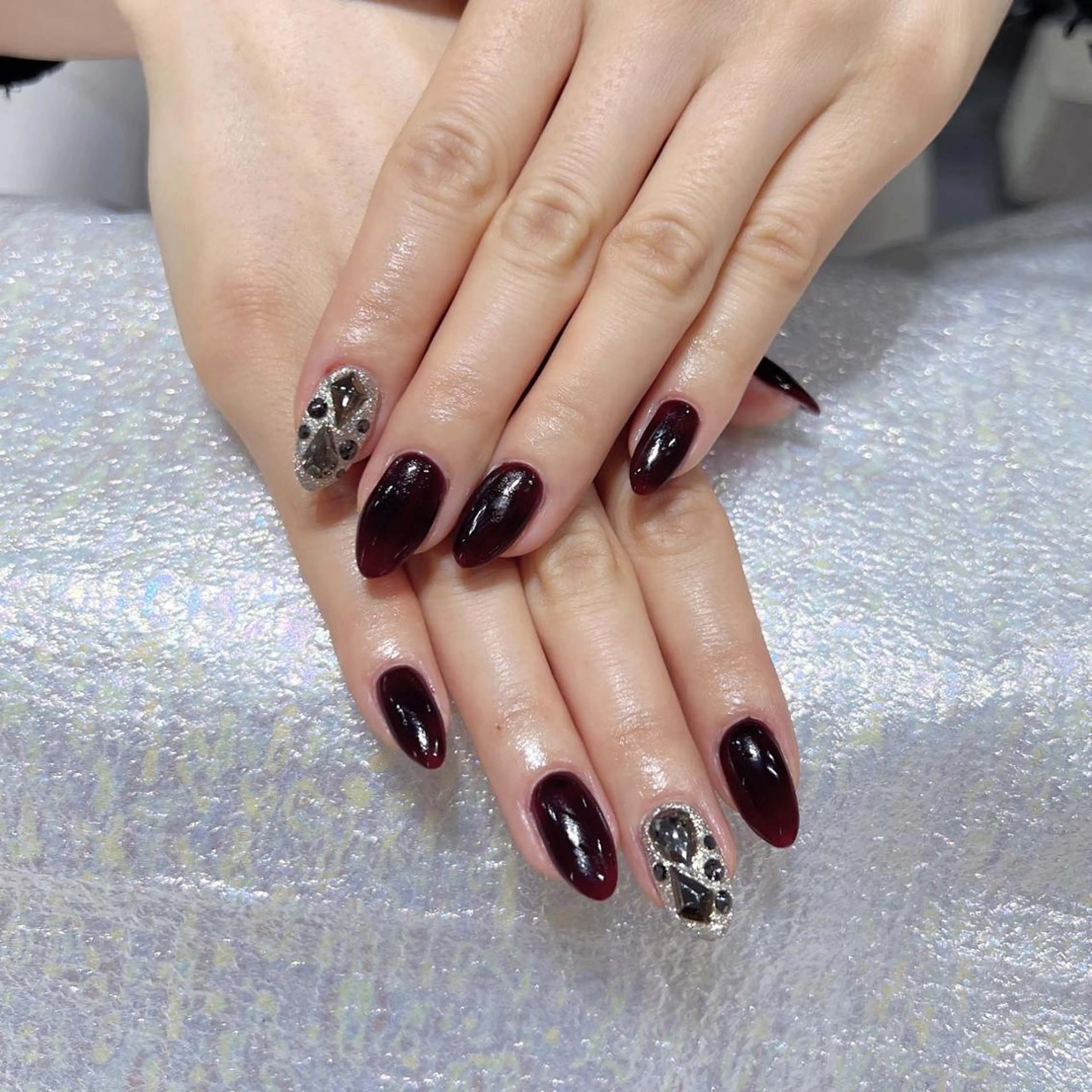 ネイル Queens ciciのネイルデザイン