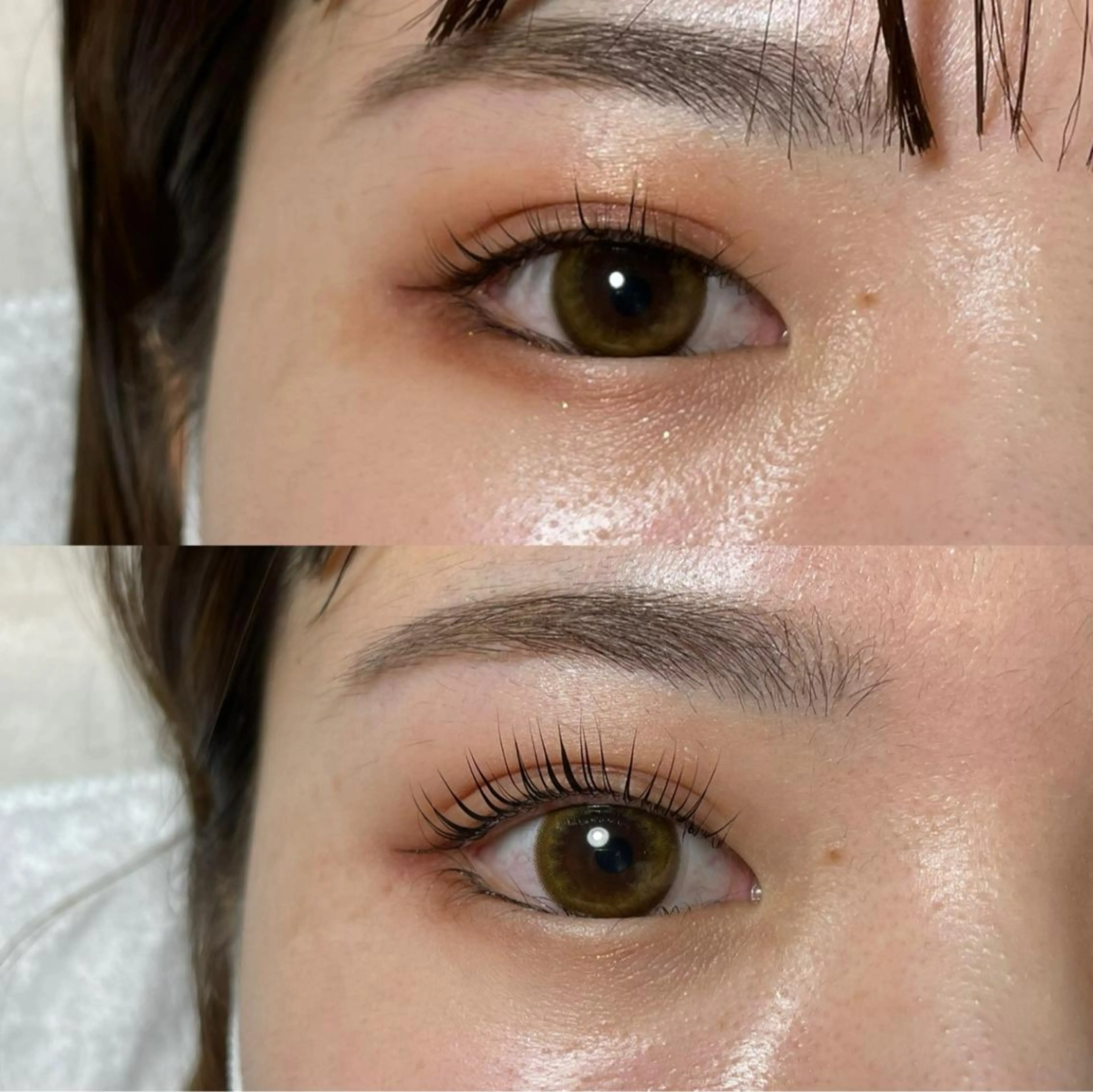 マツエク・マツパ 高橋 ゆずきのマツエク・マツパデザイン