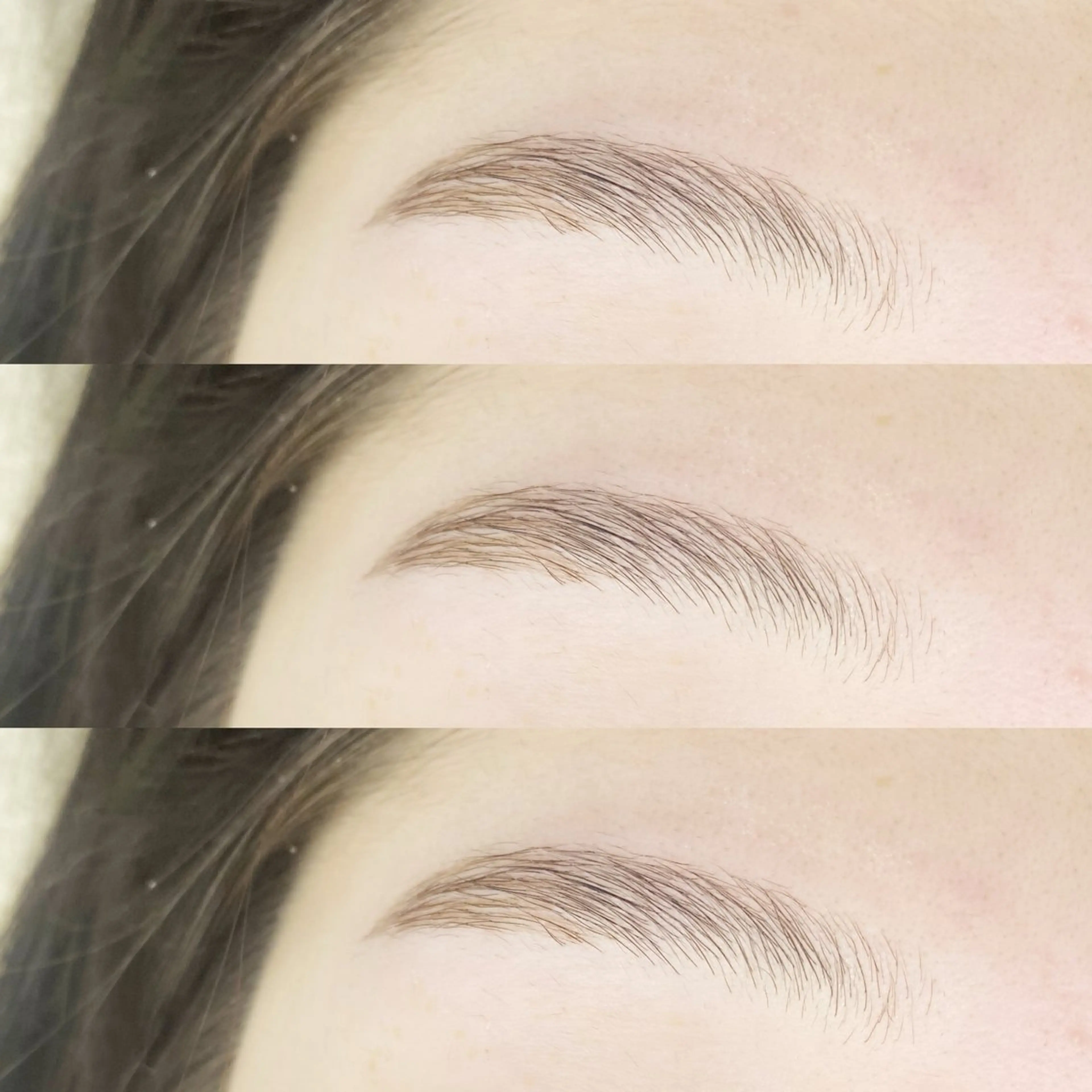 アイブロウ Q-lash 北千住店の眉毛・アイブロウイメージ