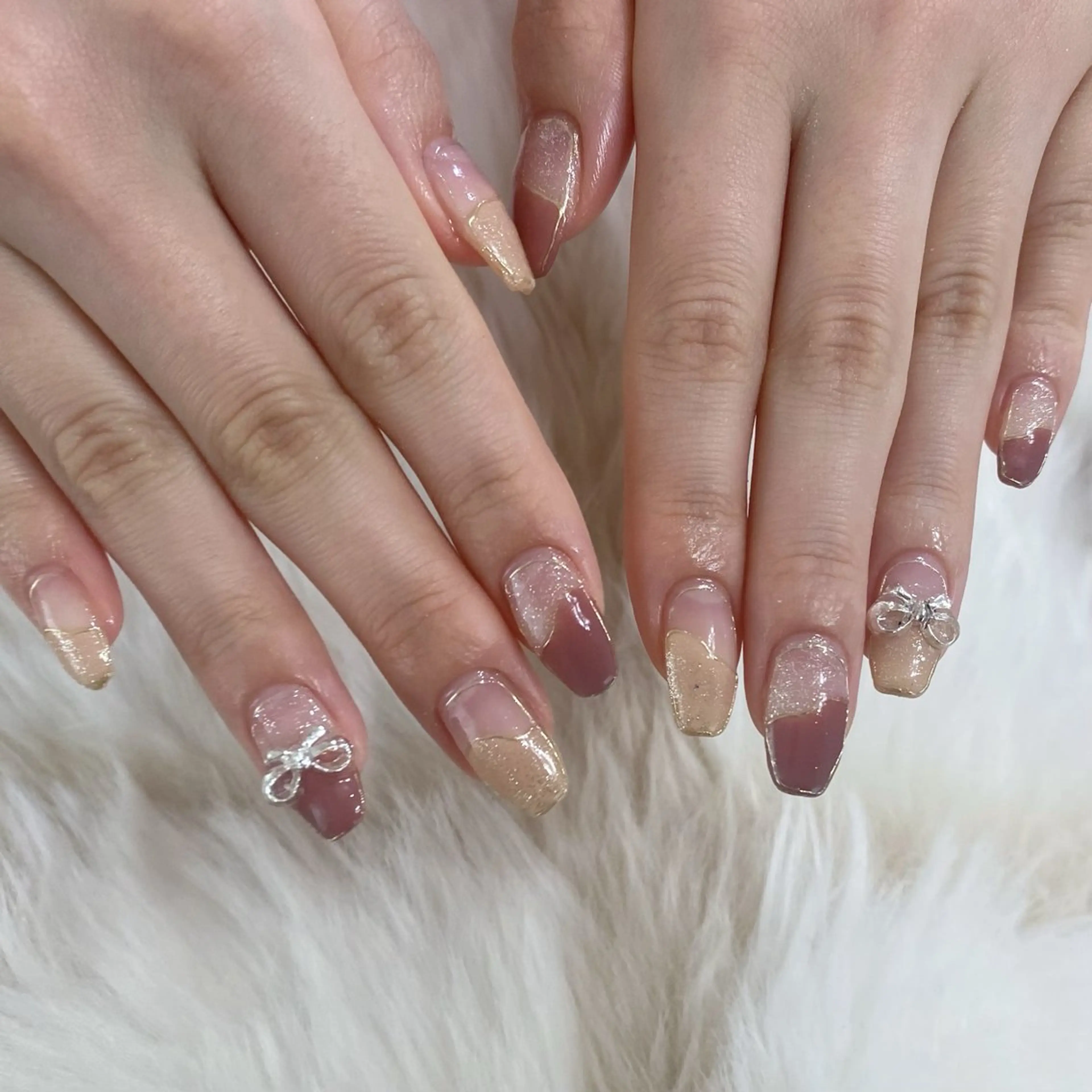 ネイル ハンドネイル Uchida Mayunaのその他イメージ