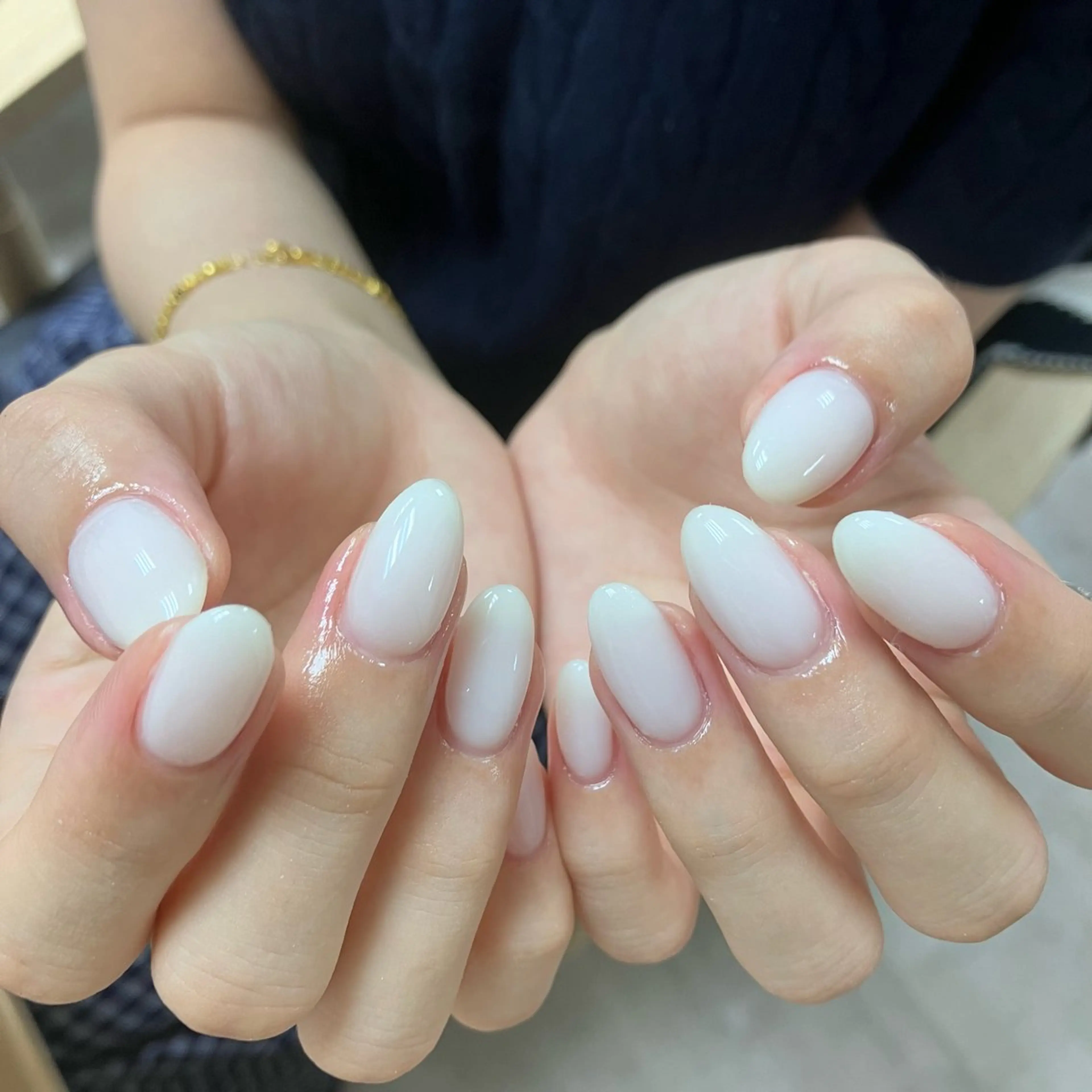 ネイル ハンドネイル IYOU NAIL所属・チン セイジョのネイルデザイン