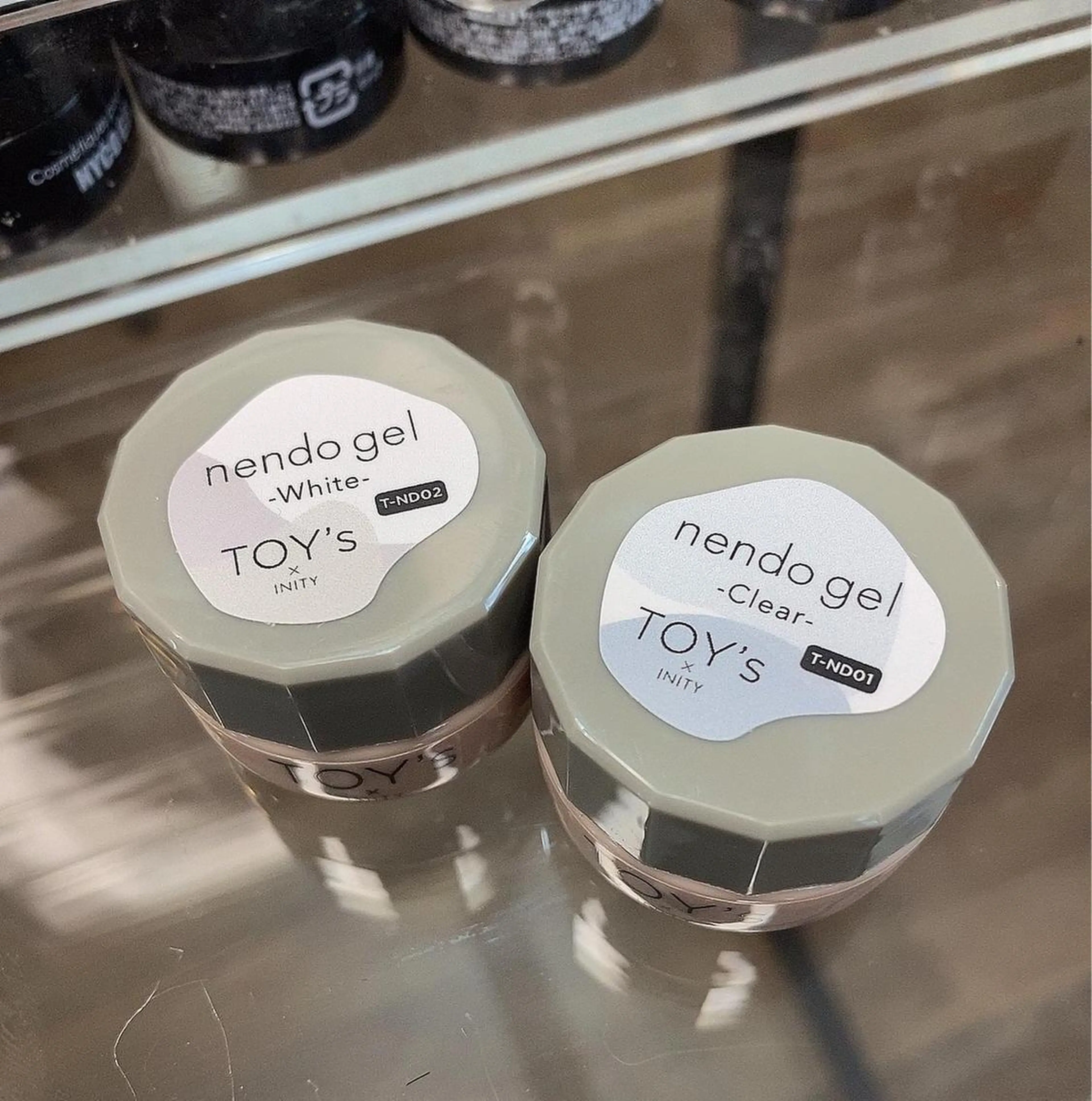 ネイル salon_de_ sayoリゼラ布施のネイルデザイン