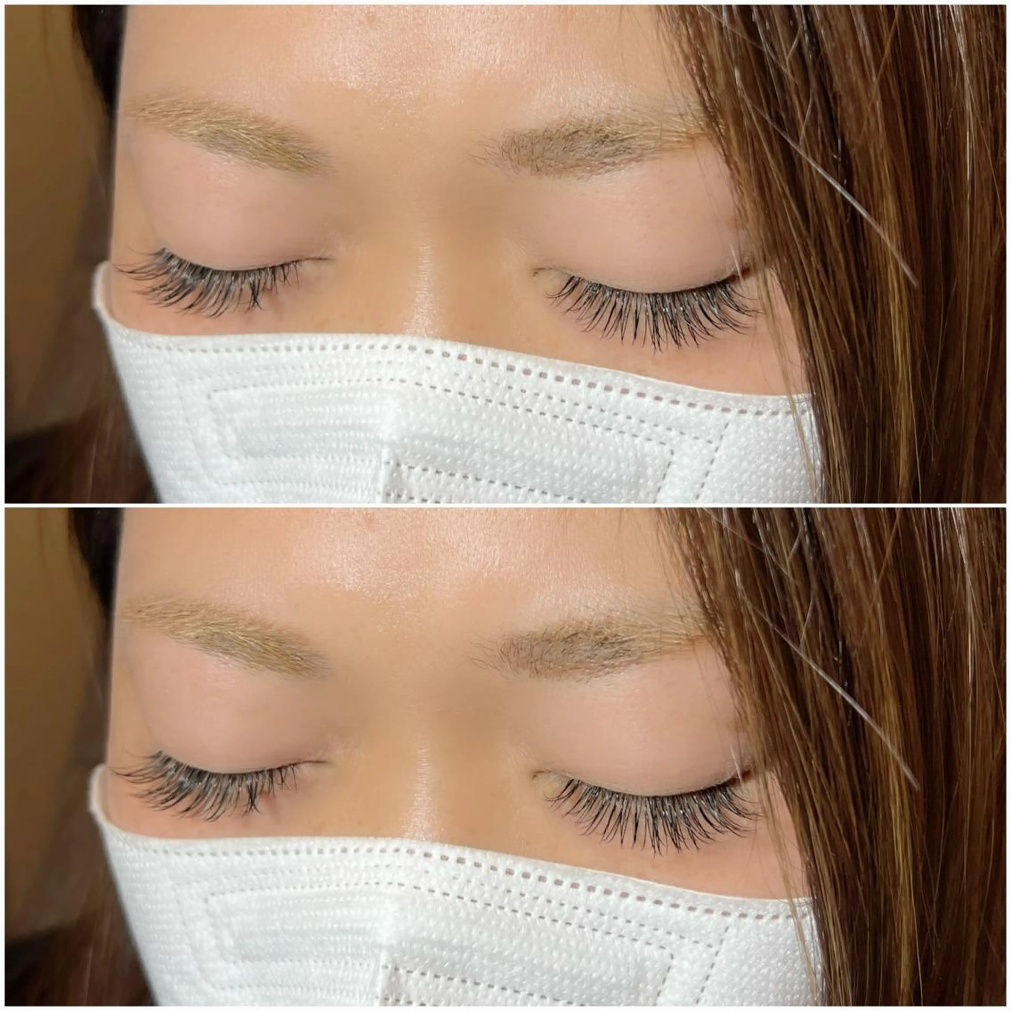 マツエク・マツパ BelleLilas 江坂/ miu♡のマツエク・マツパデザイン