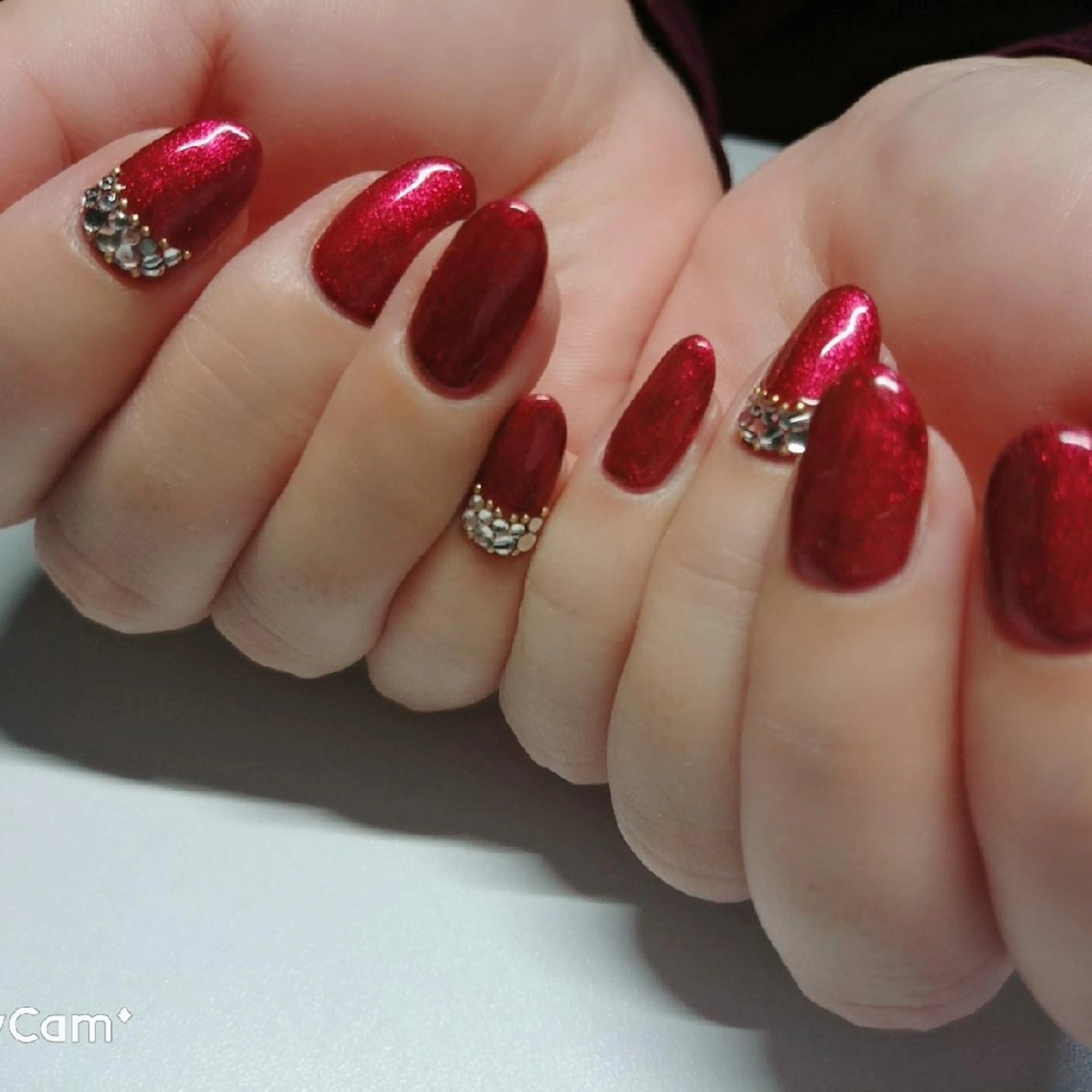 ネイル KANON所属・☆ KANON☆のネイルデザイン