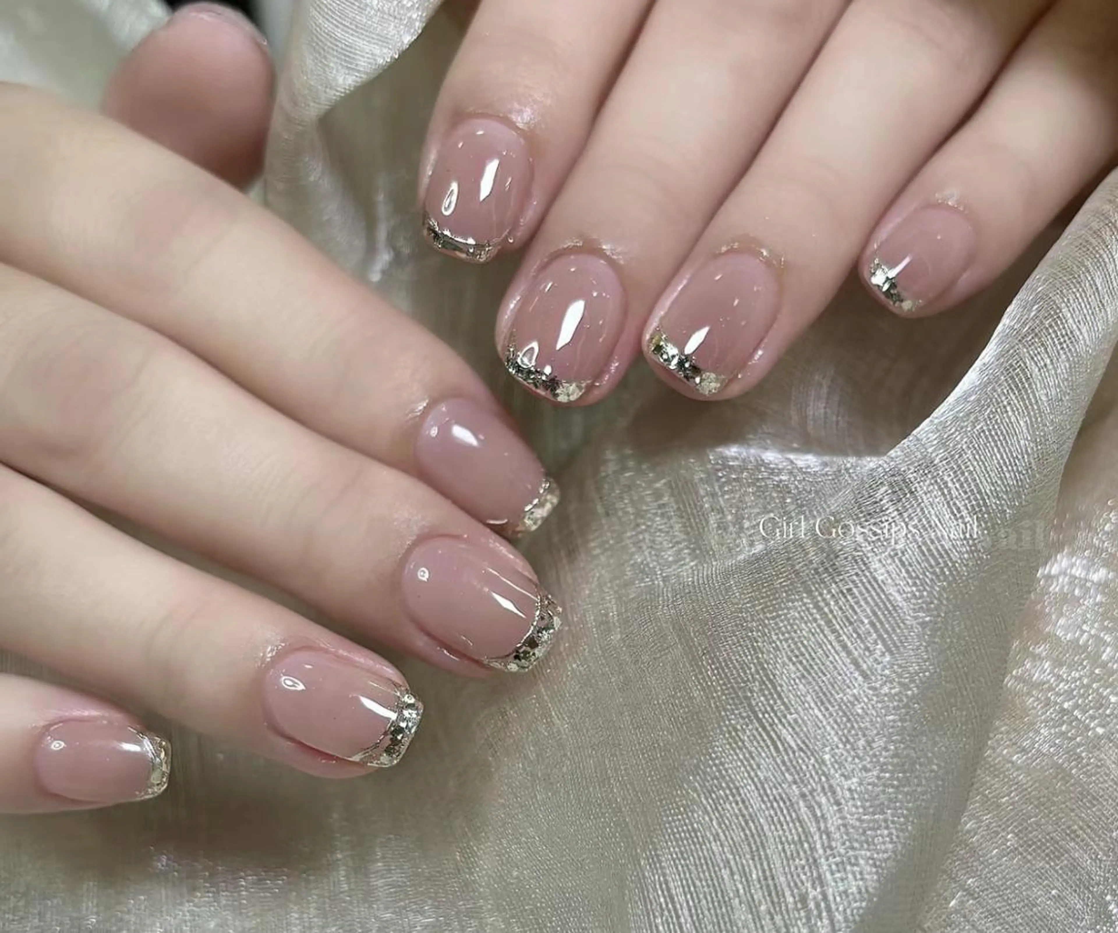 ネイル VIVIAN エイのネイルデザイン