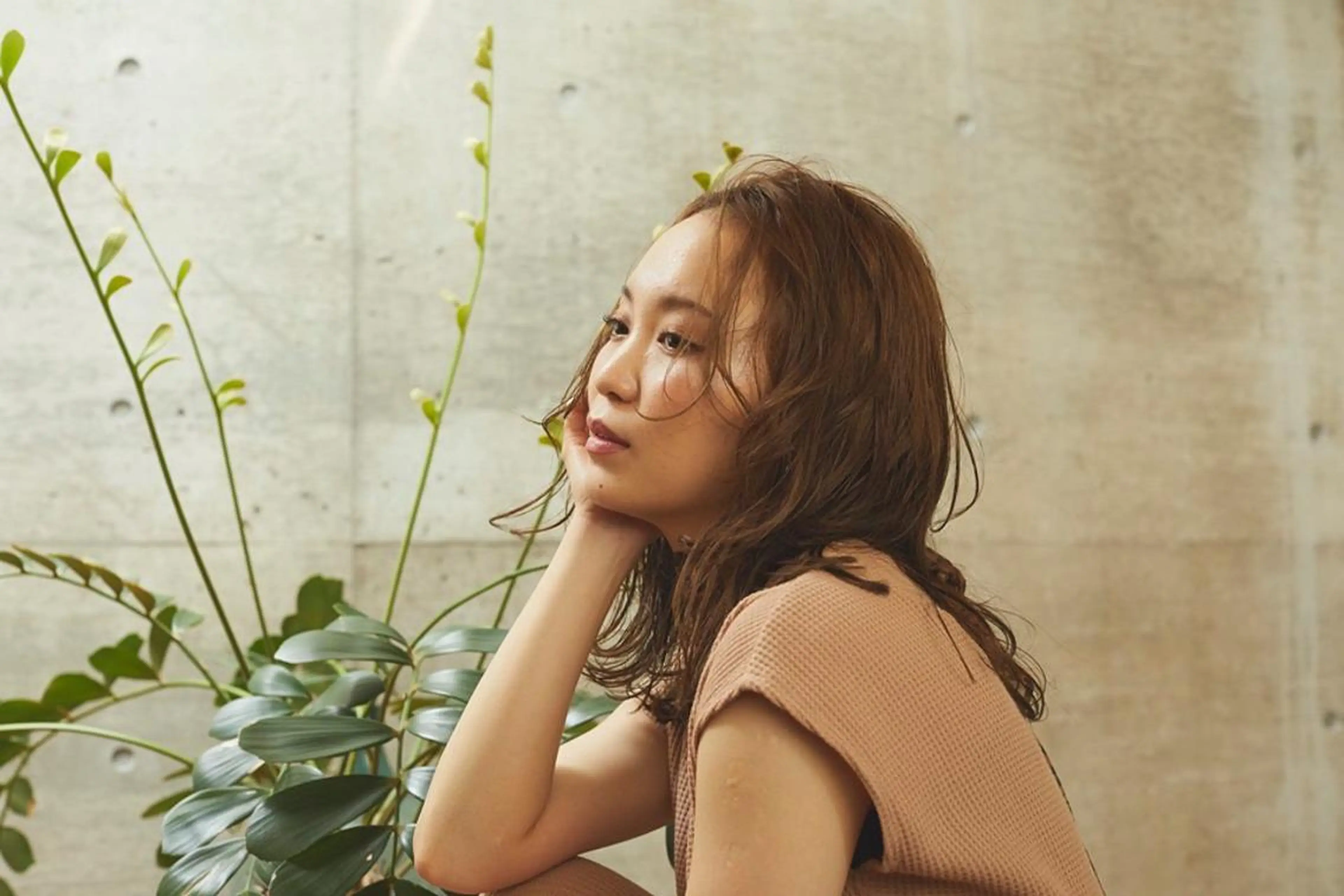 ♡お得！！♡ ワンカラー&TOKIOトリートメント　¥9.900の写真