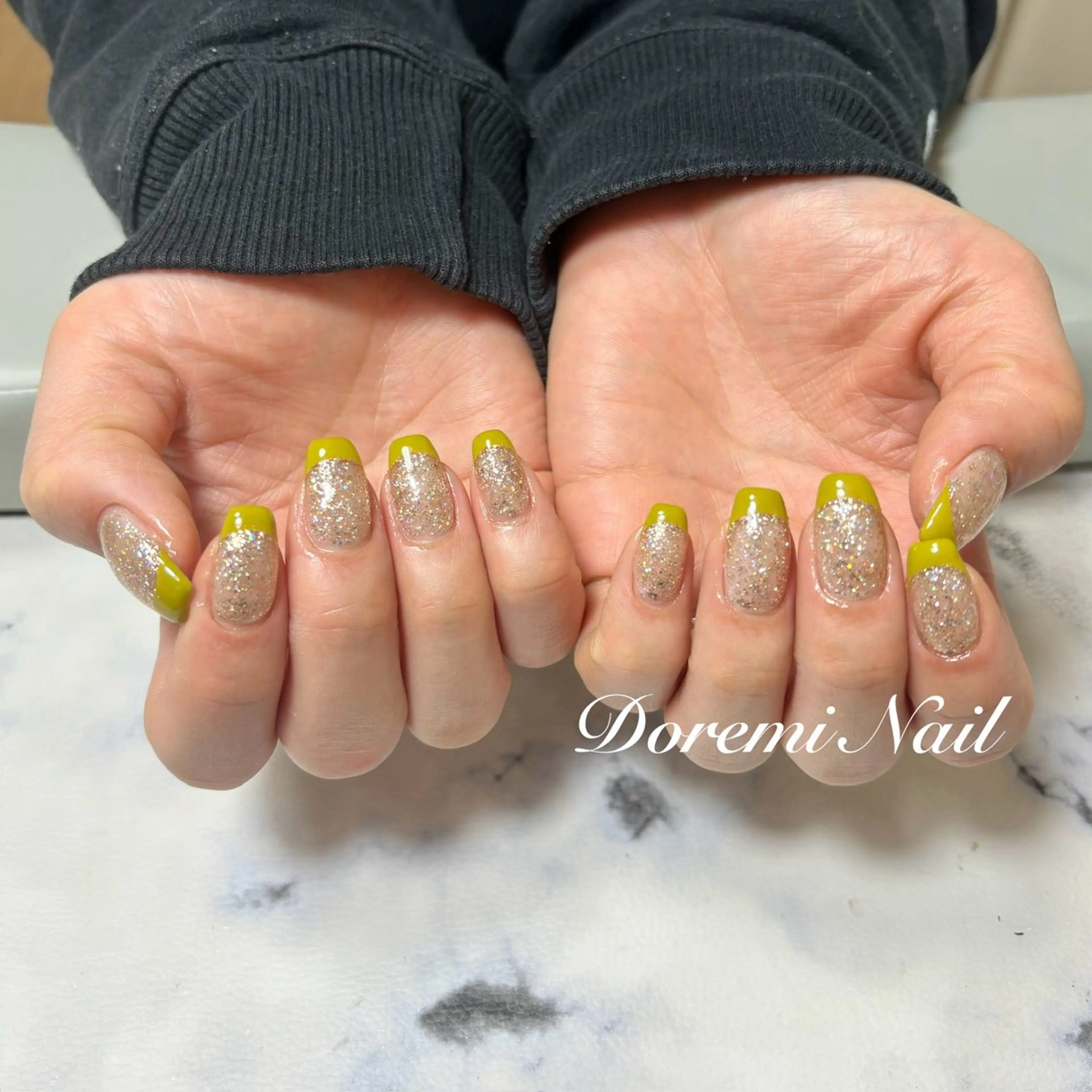 ネイル Doremi Nailのネイルデザイン