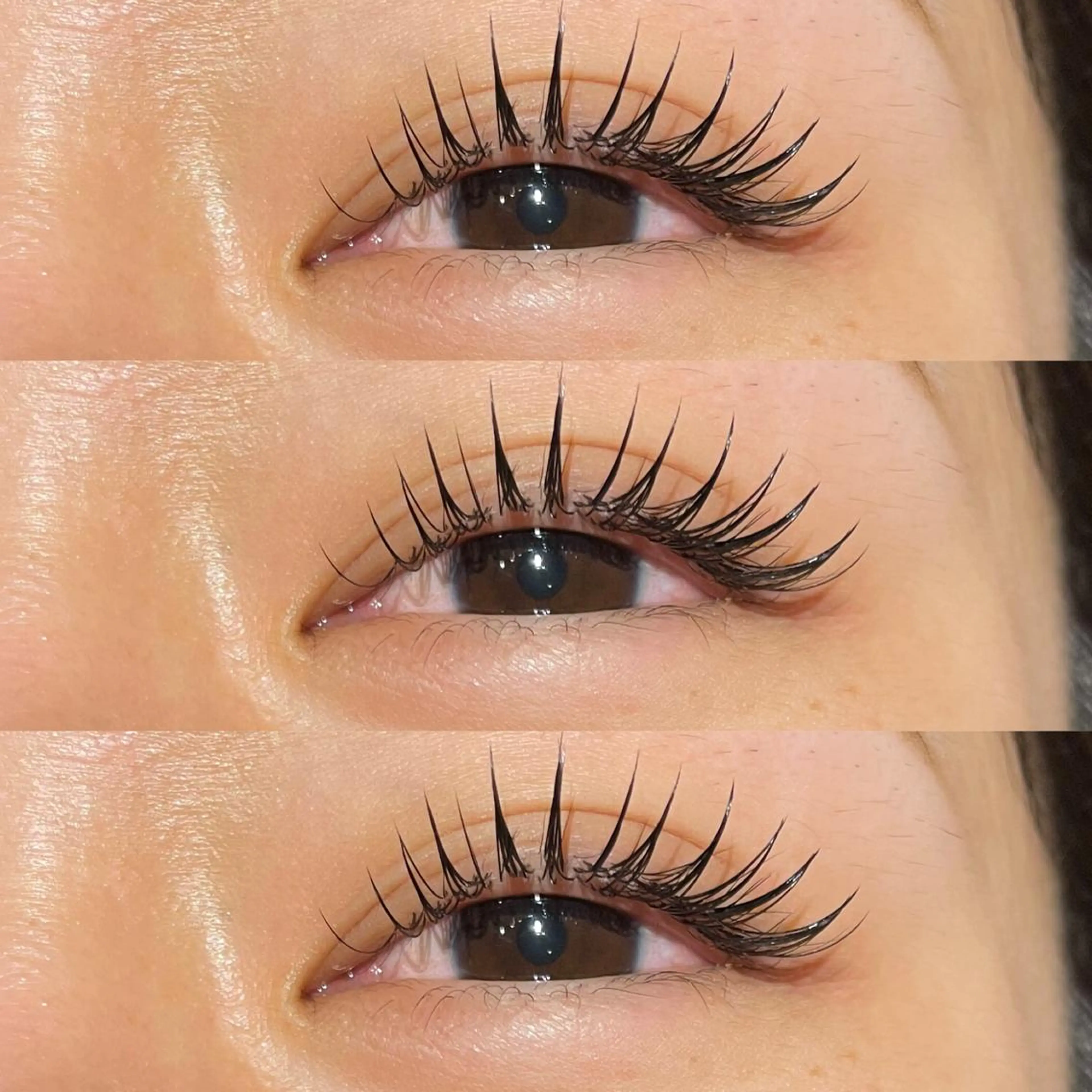 【2回目以降】140本マツエク✳︎オフ・コーティング付きの写真