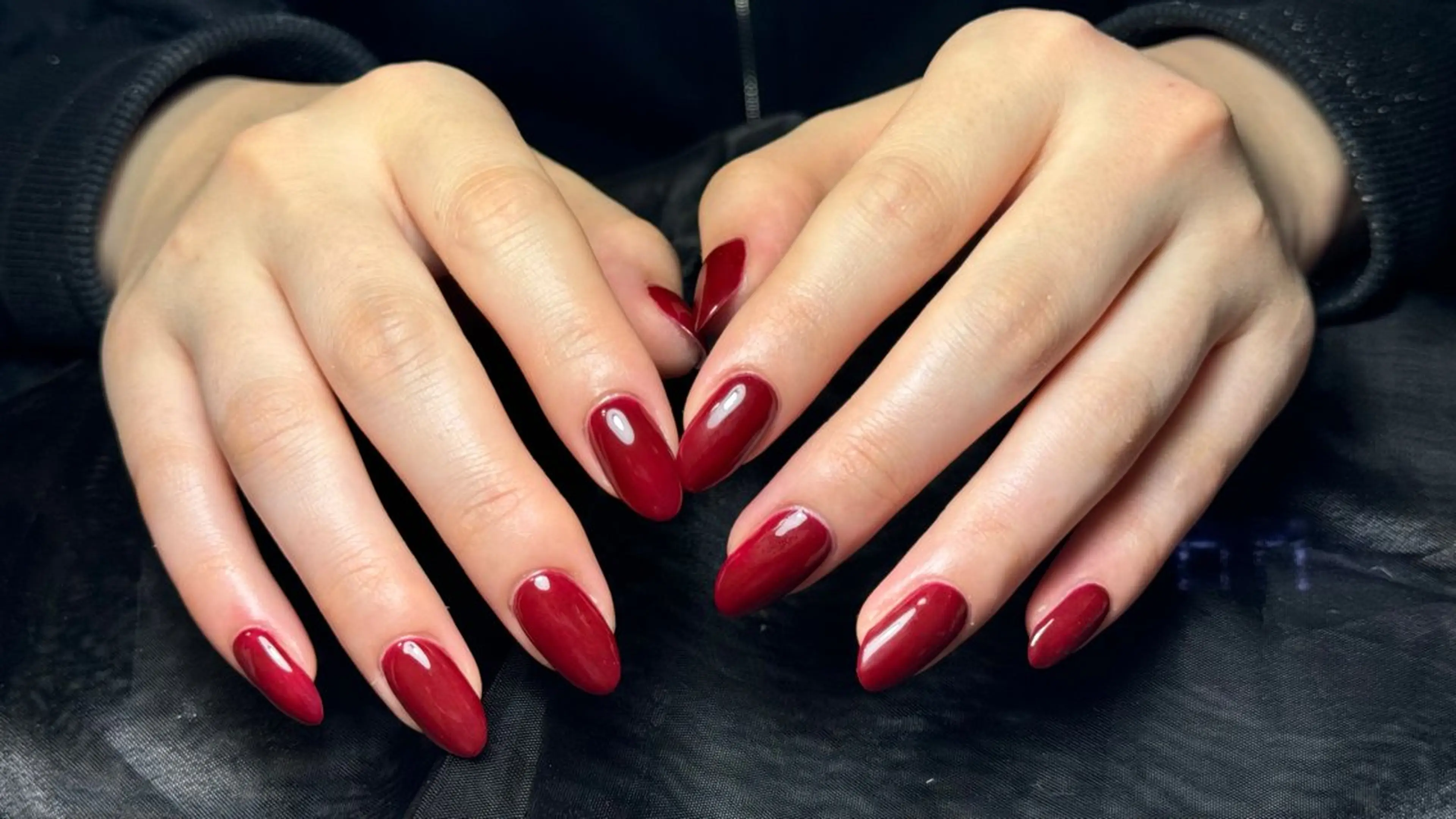 ネイル nancy nailのマツエク・マツパデザイン