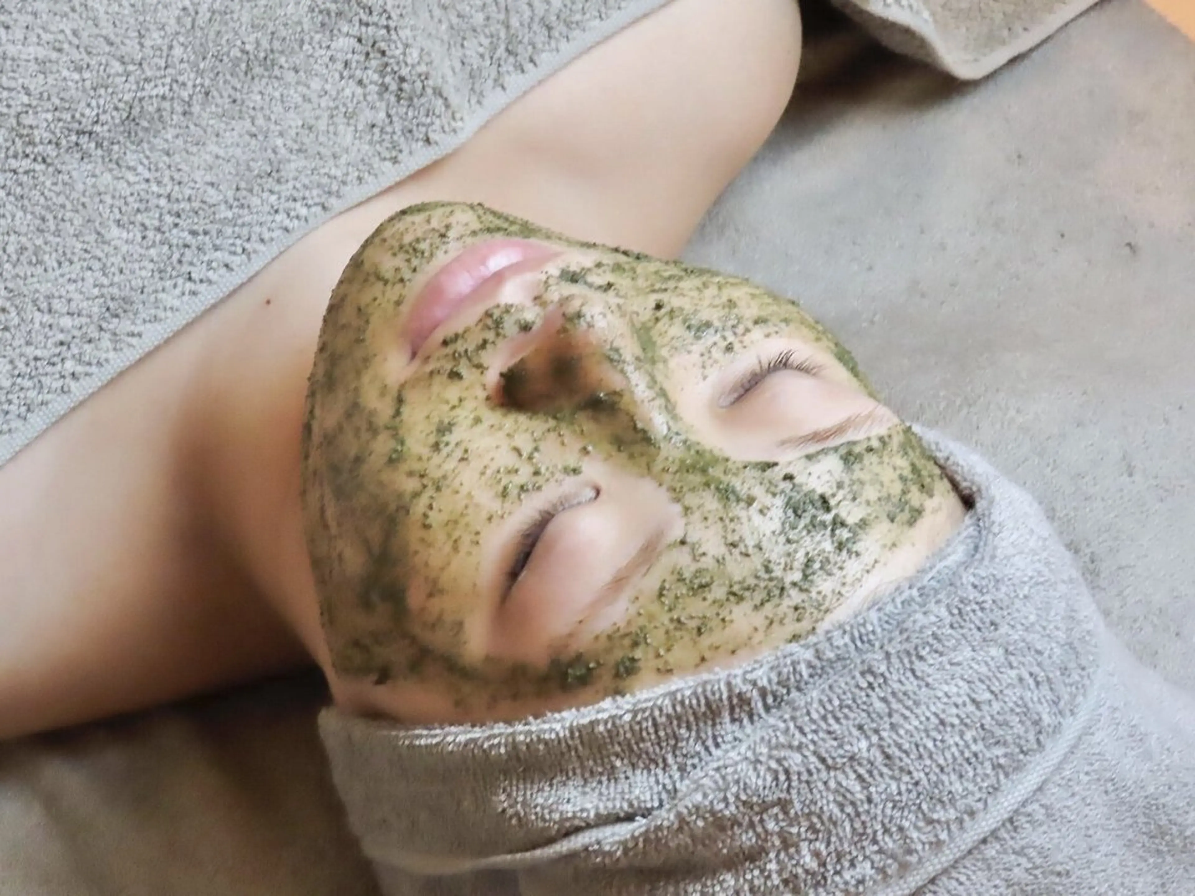 CLEST. salonのエステ・リラクイメージ