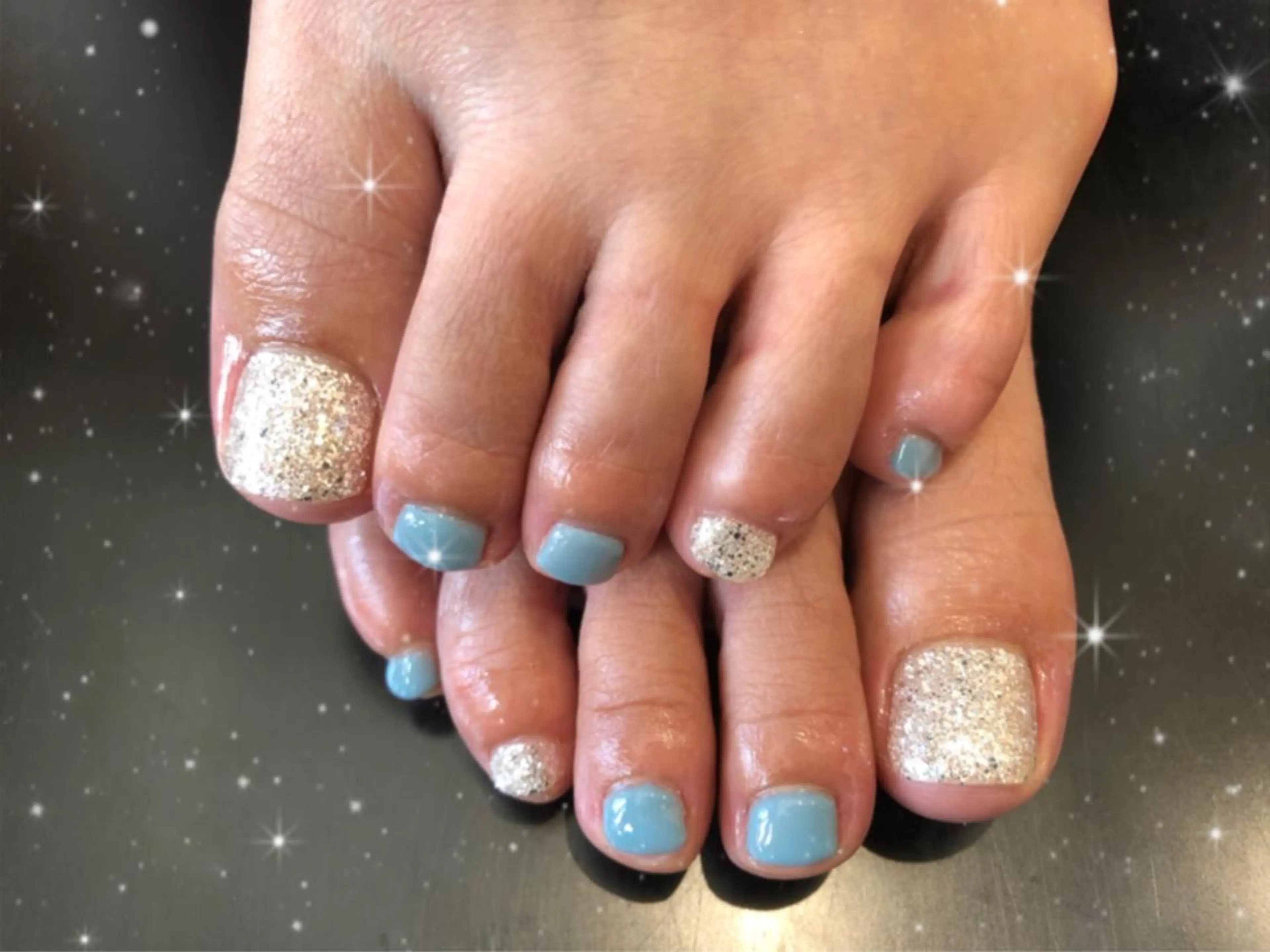 ネイル 💕WOLTOKYO 池袋💕maiのネイルデザイン