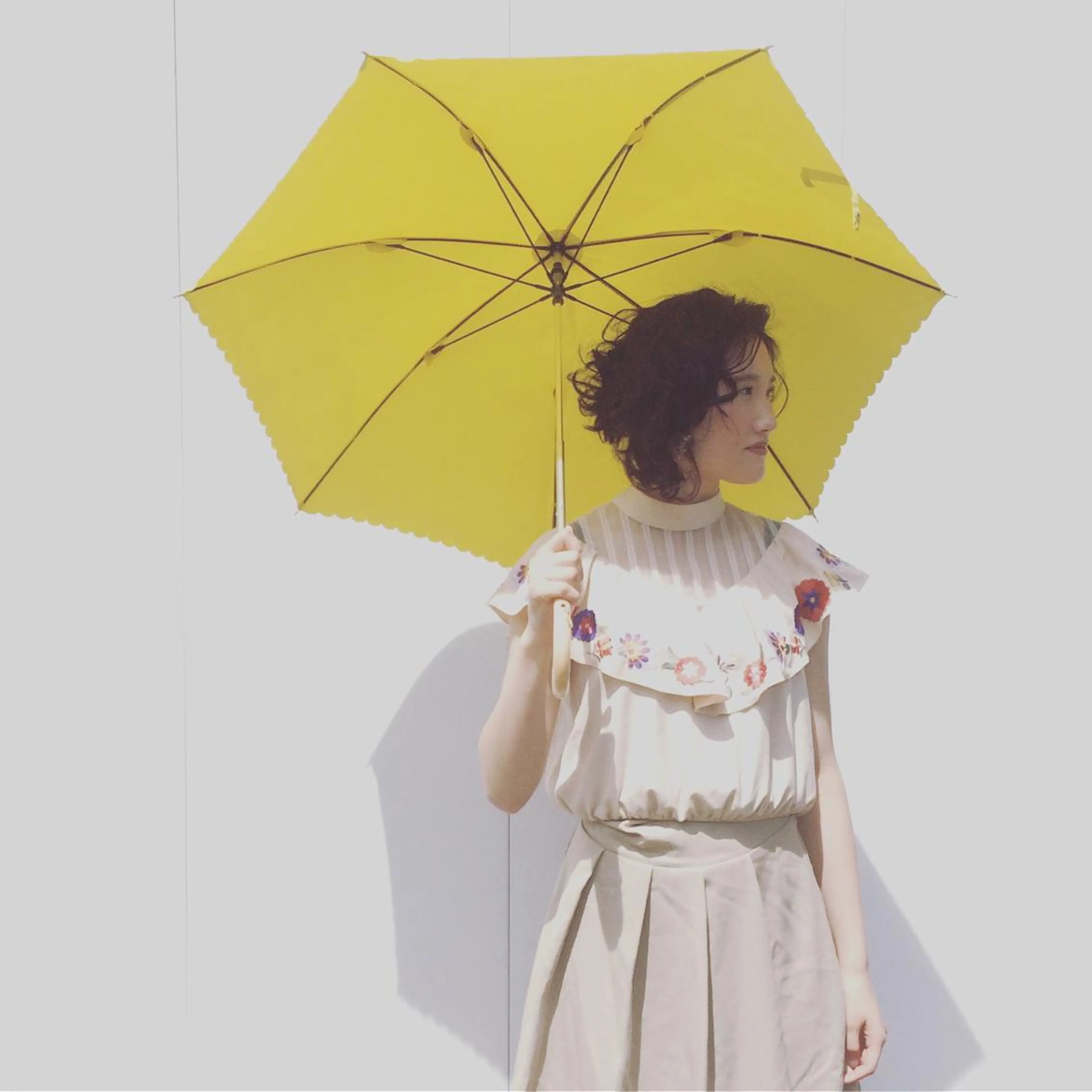 🌸スタイリスト 山浦美恵のヘアスタイル