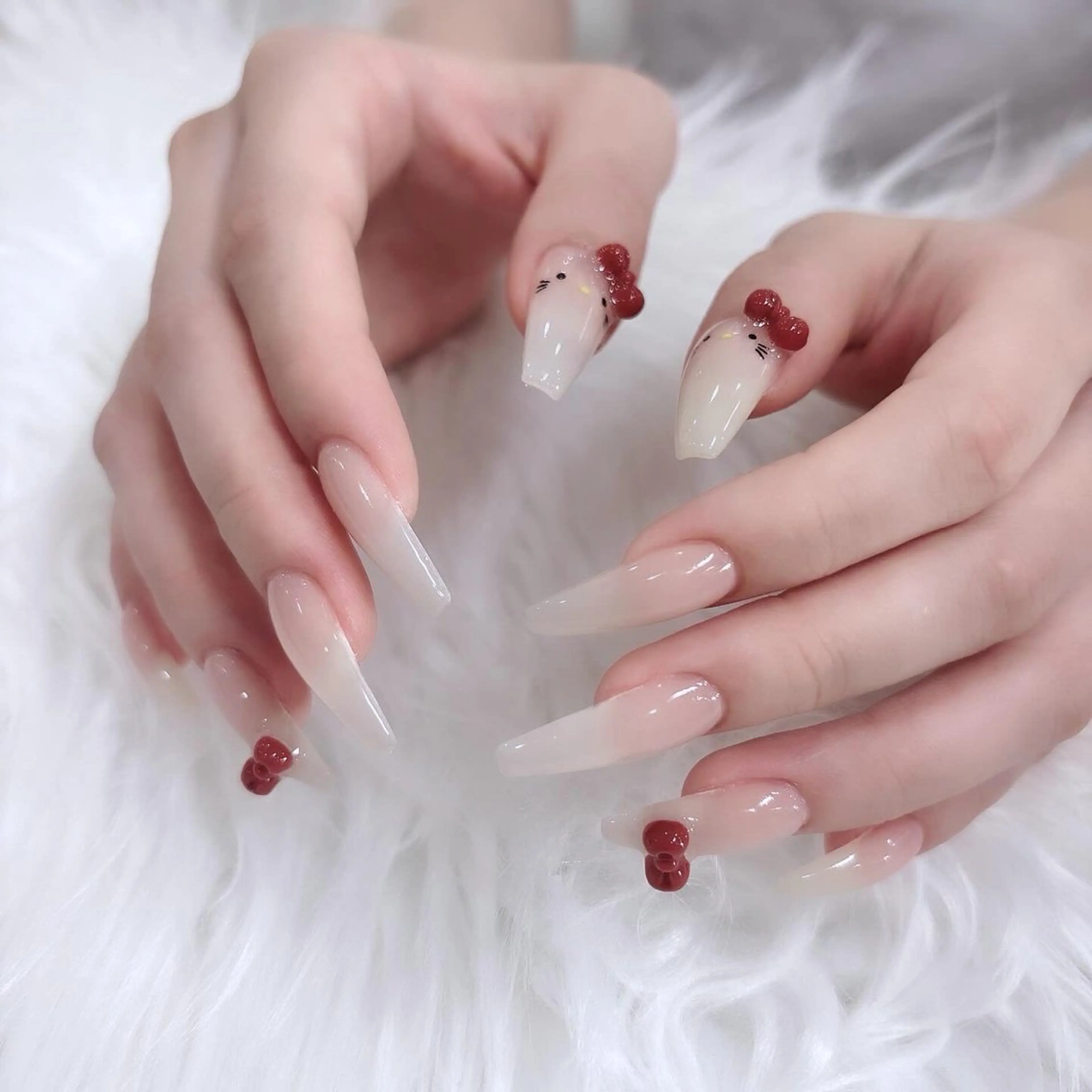 ネイル FLYNail 梅田店のネイルデザイン