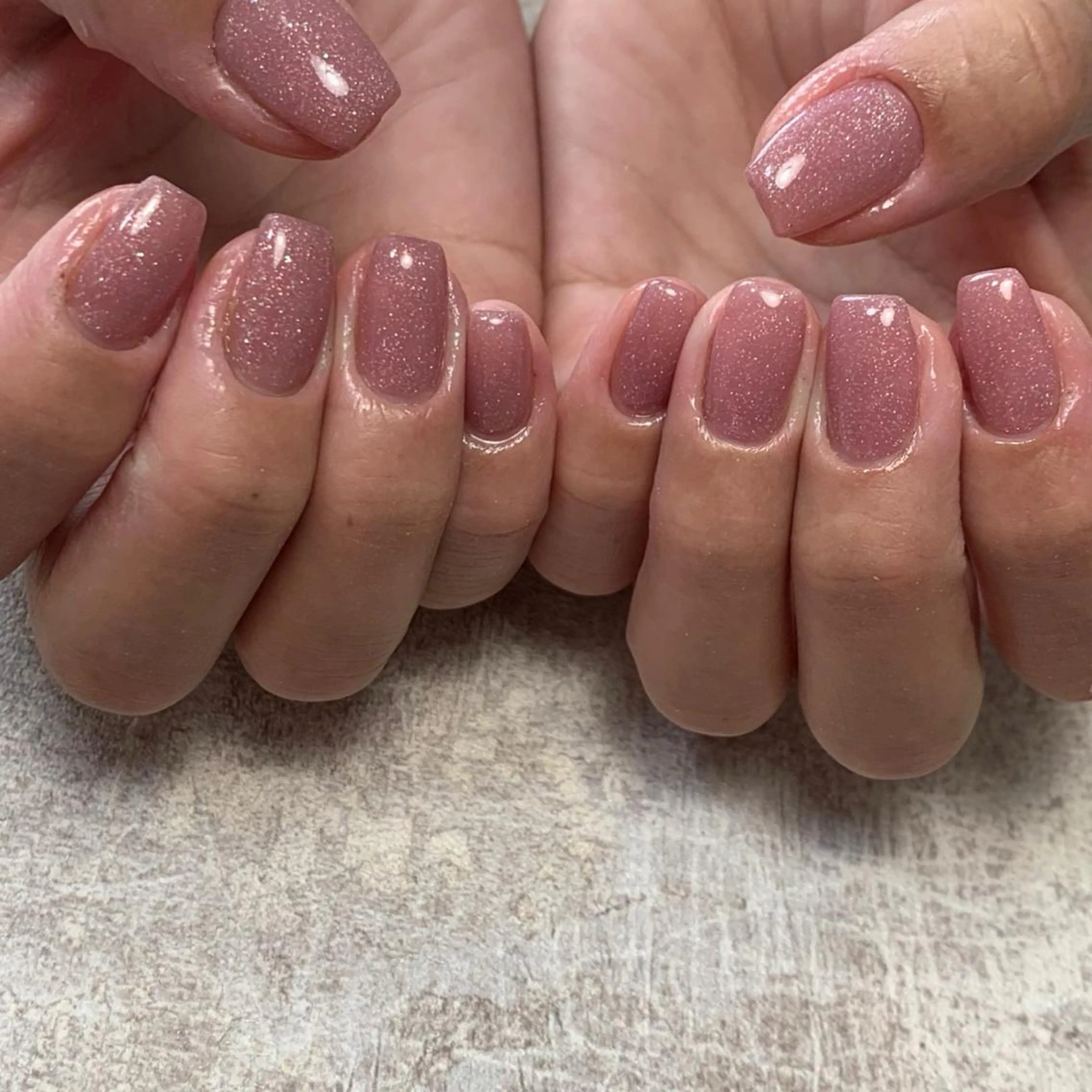 ネイル S. JEWELのネイルデザイン