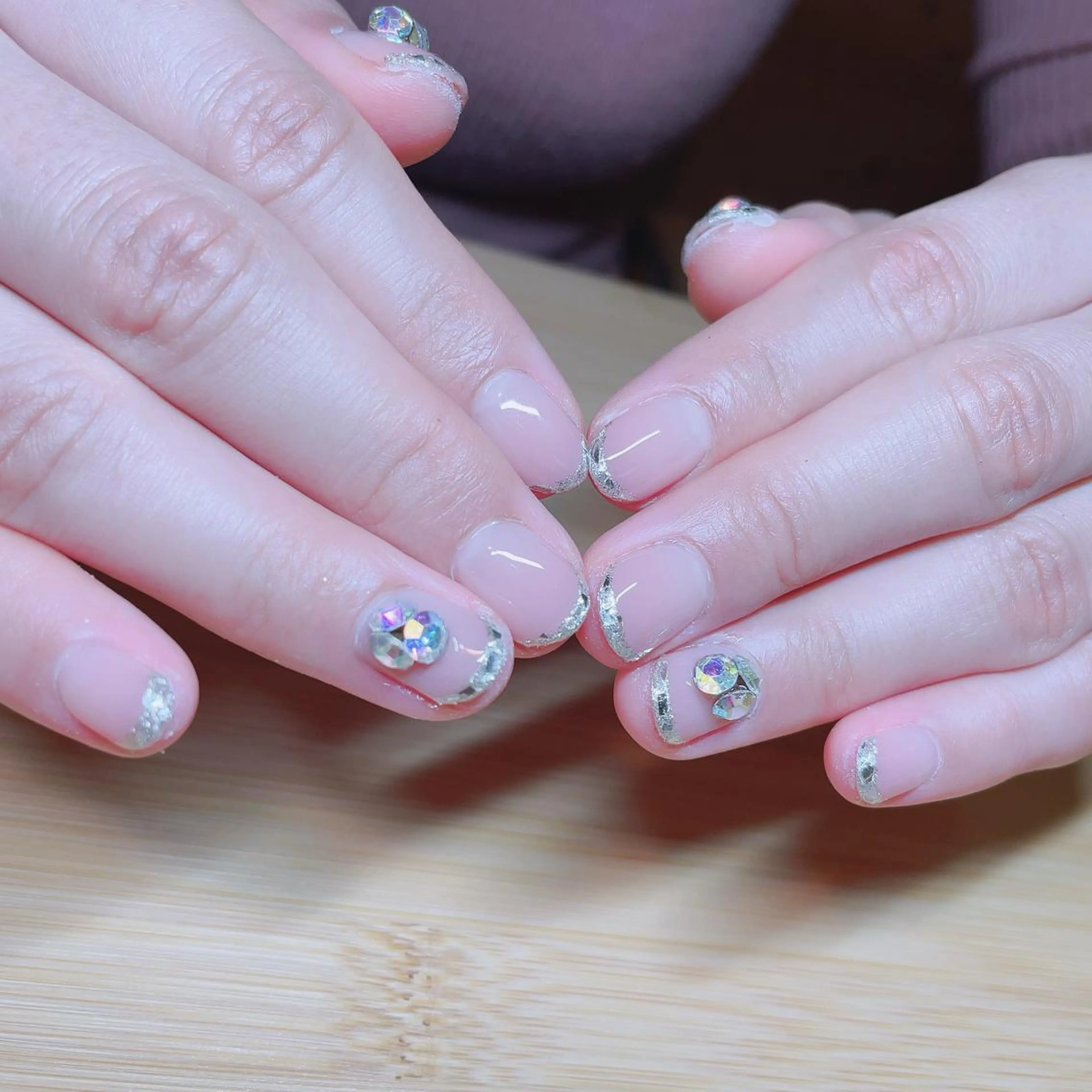 ネイル Nail salon Ariettyのネイルデザイン