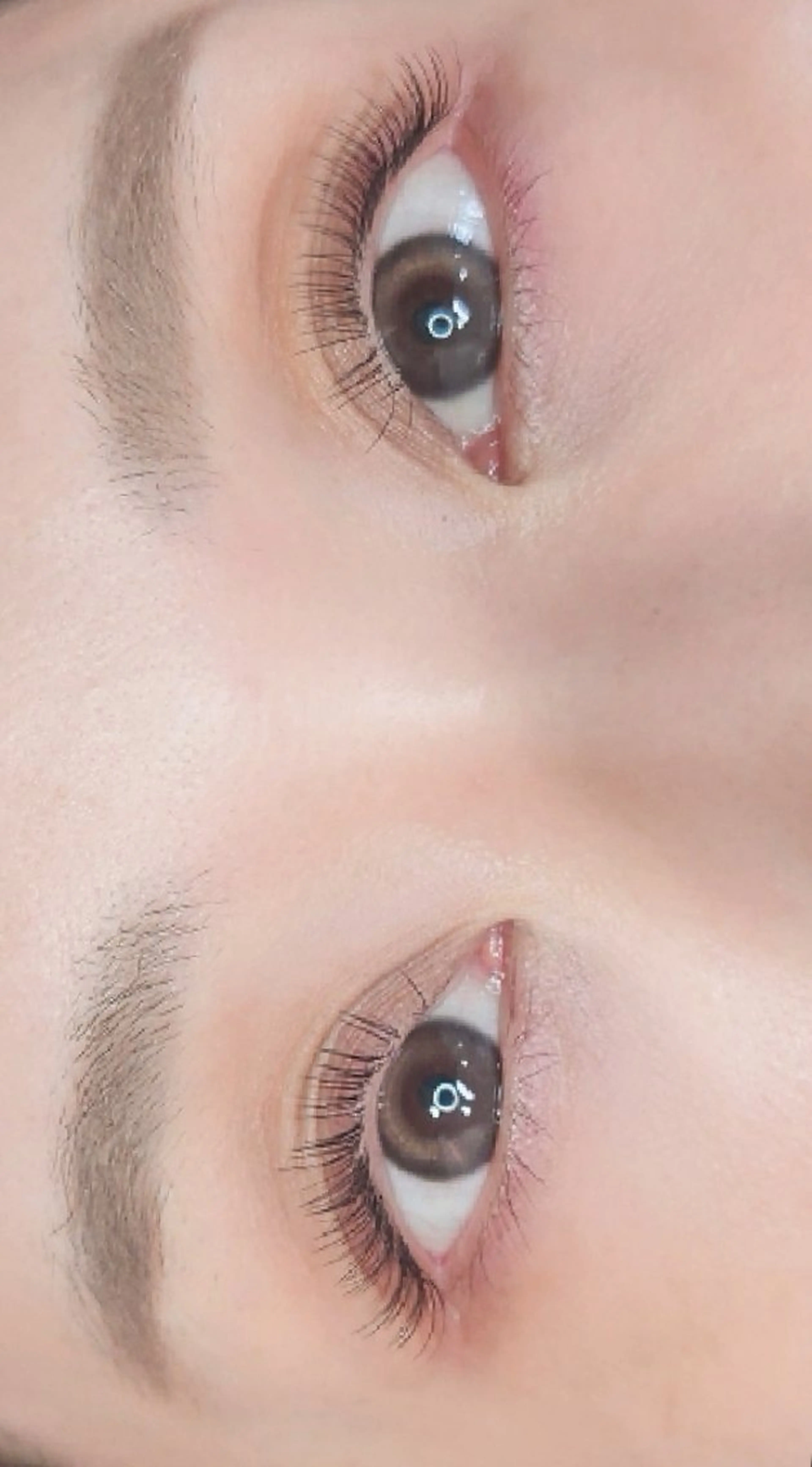 マツエク・マツパ マツエク 11/4open👏 Refoile🎉のマツエク・マツパデザイン